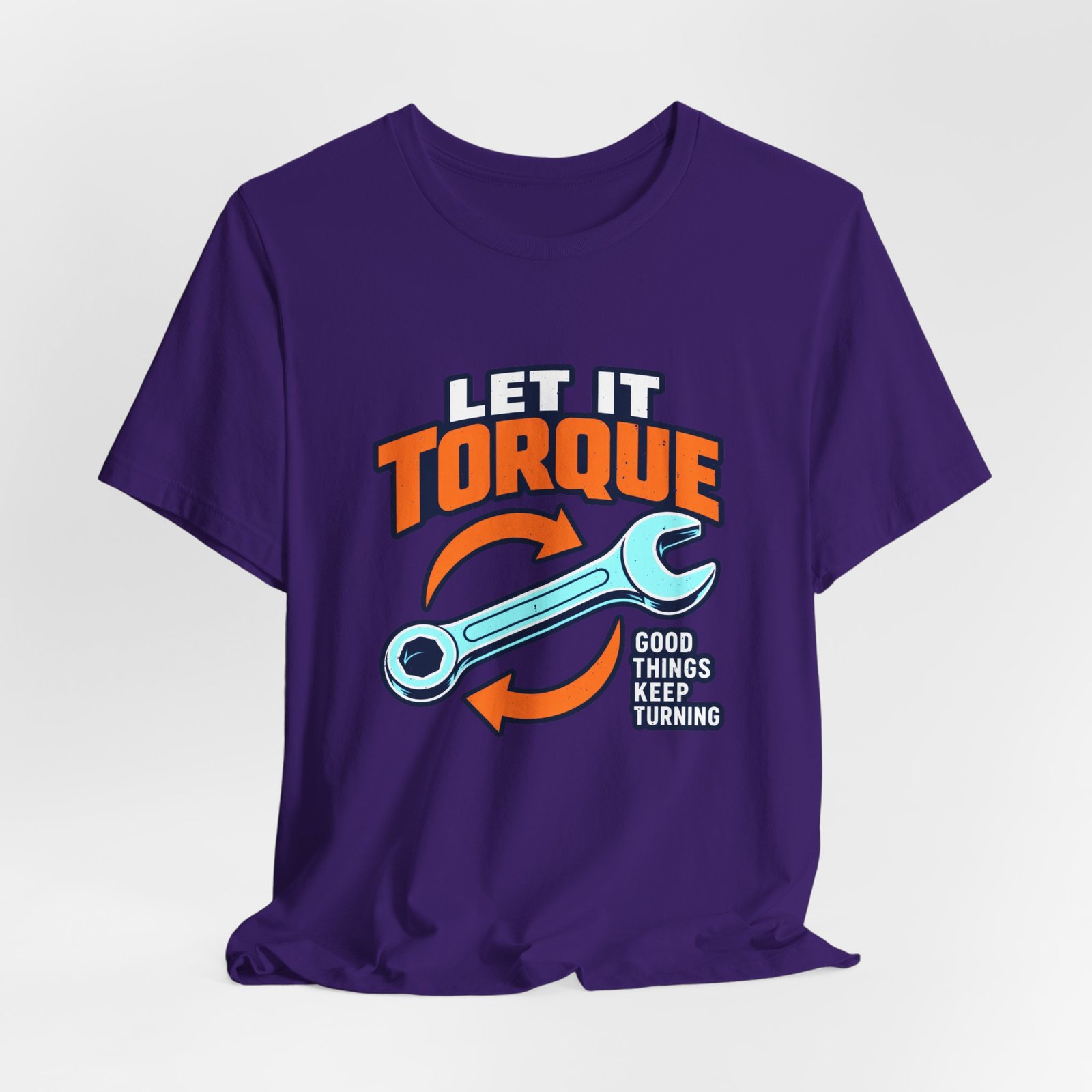 Let It Torque Mechanic Humor - Image 40