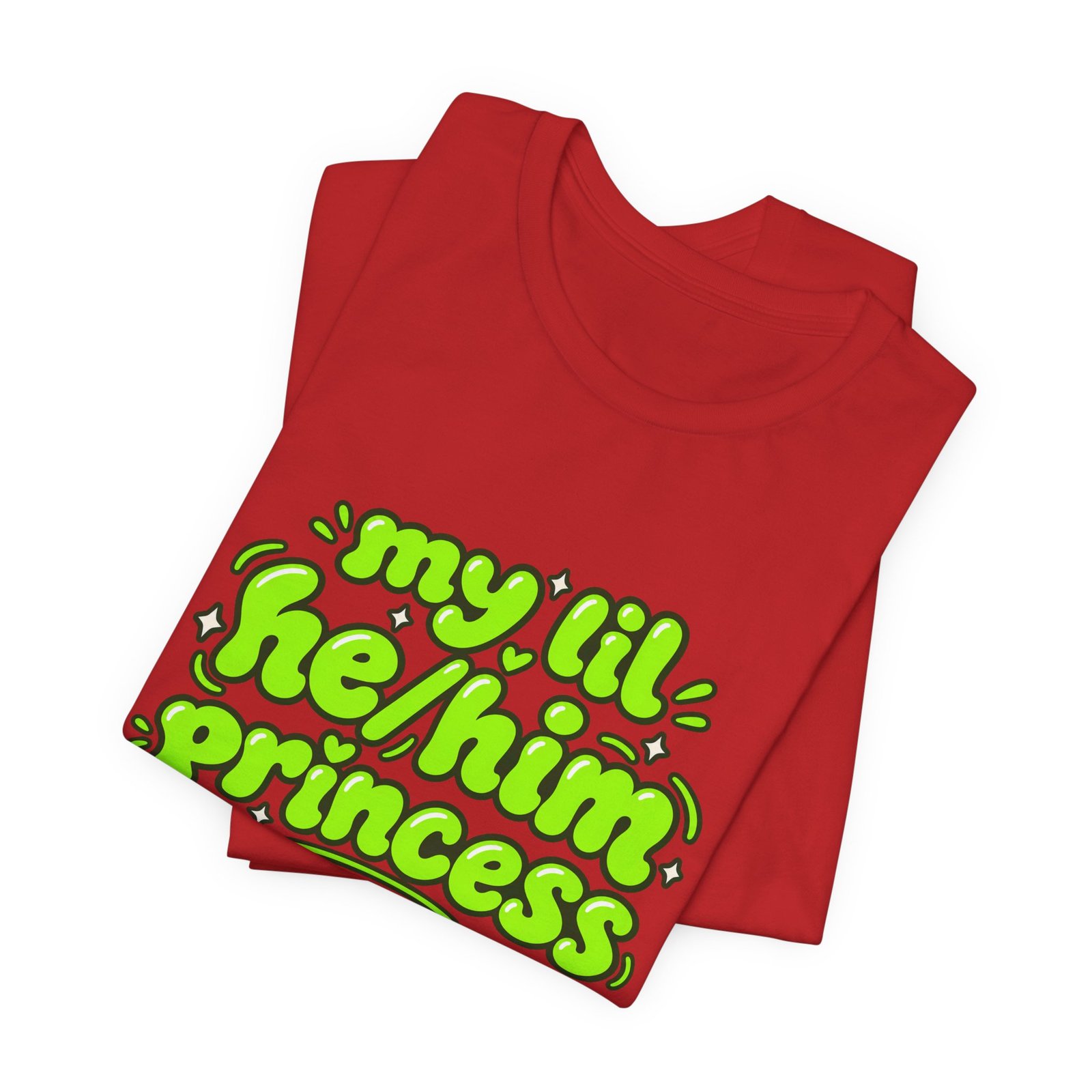 My Lil He/Him Princess - Image 47