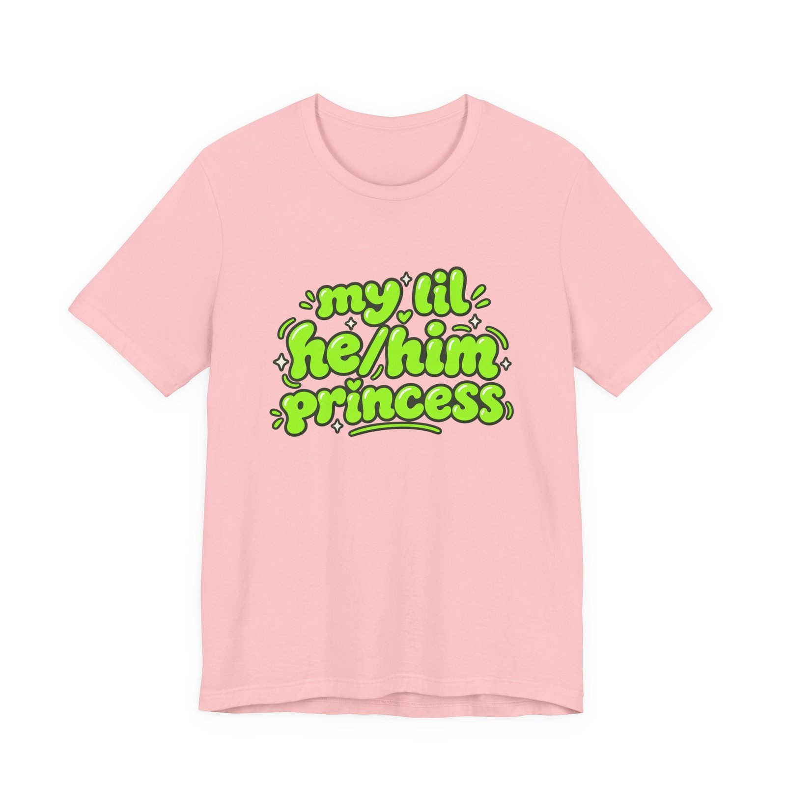 My Lil He/Him Princess - Image 41