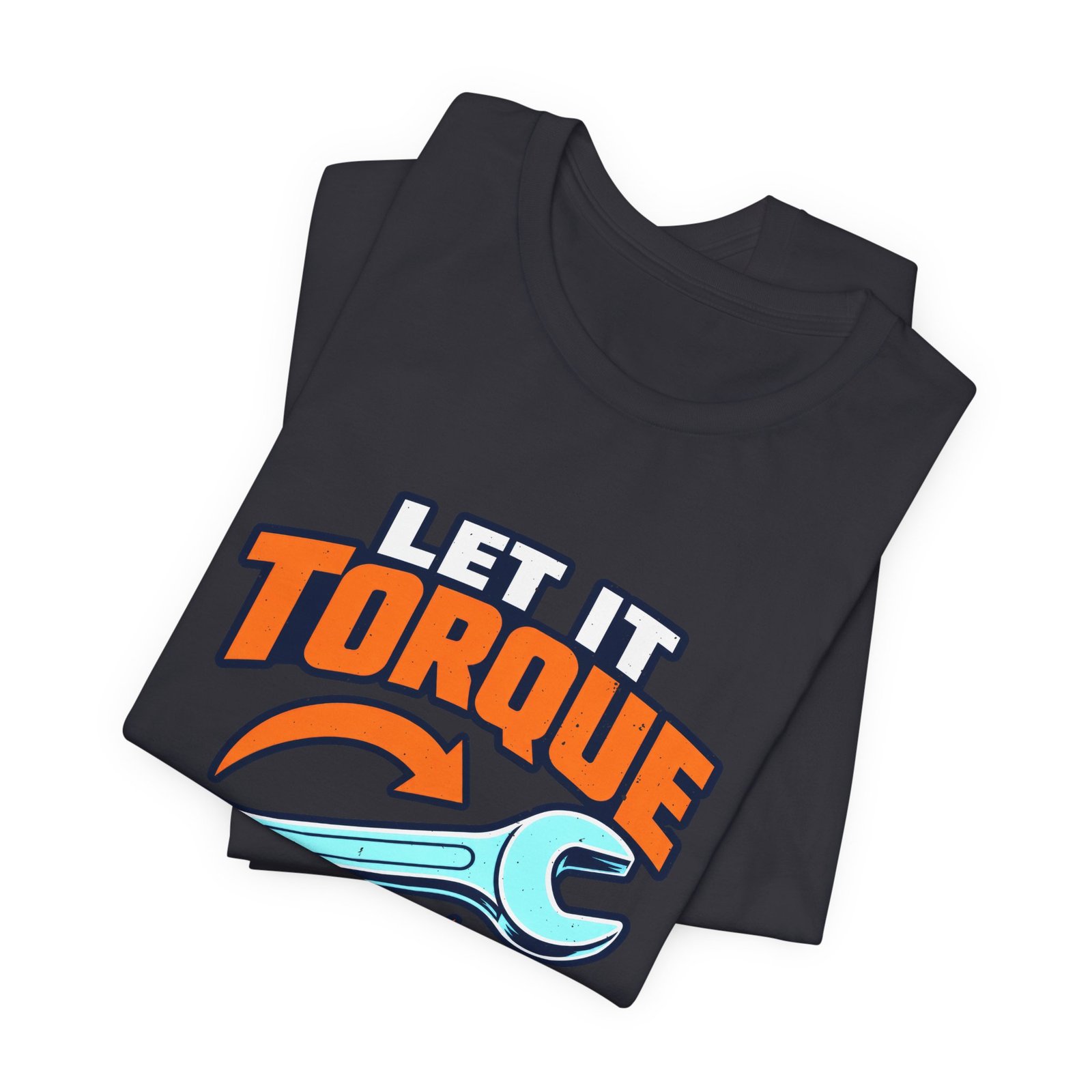 Let It Torque Mechanic Humor - Image 23