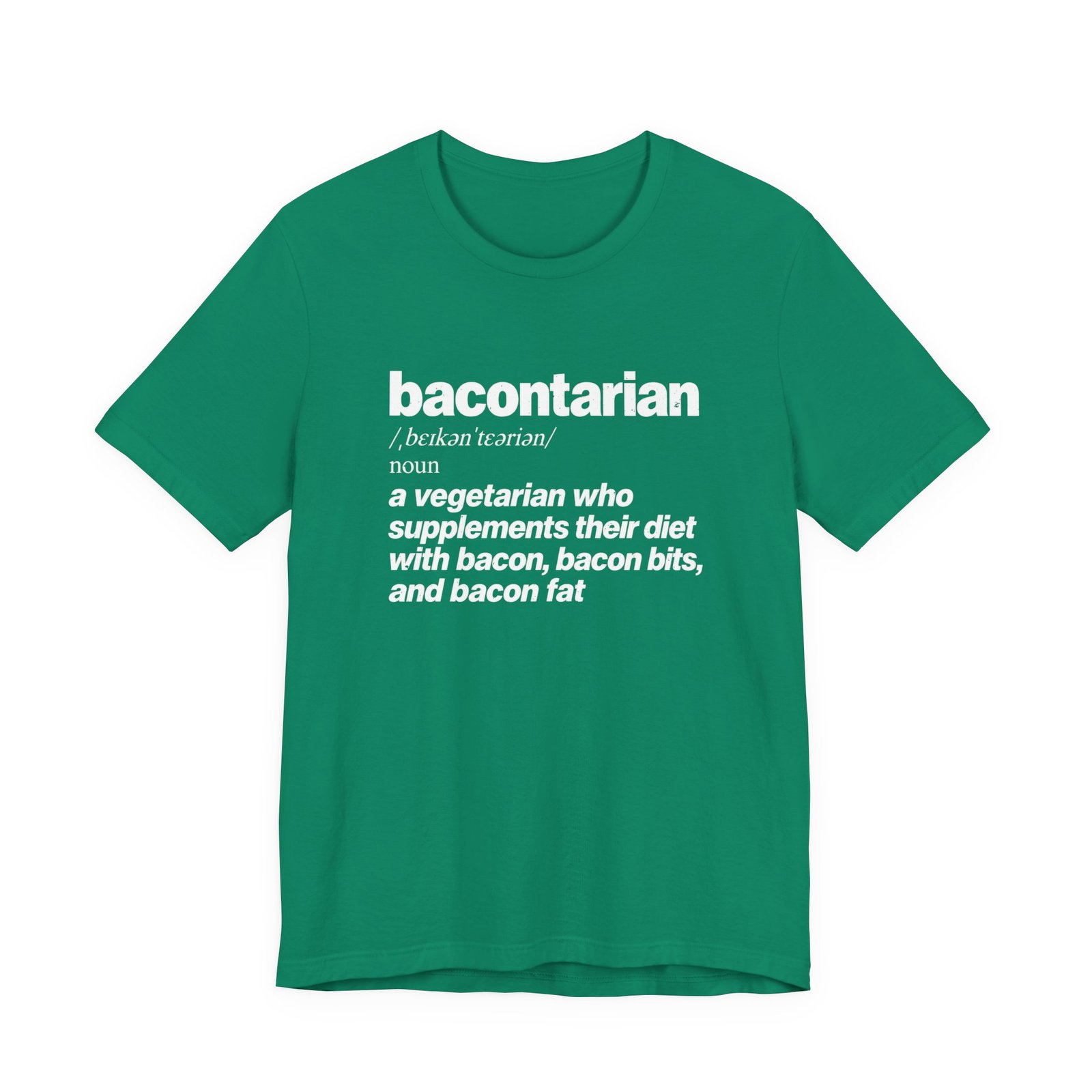 Bacontarian Dictionary Definition - Image 13