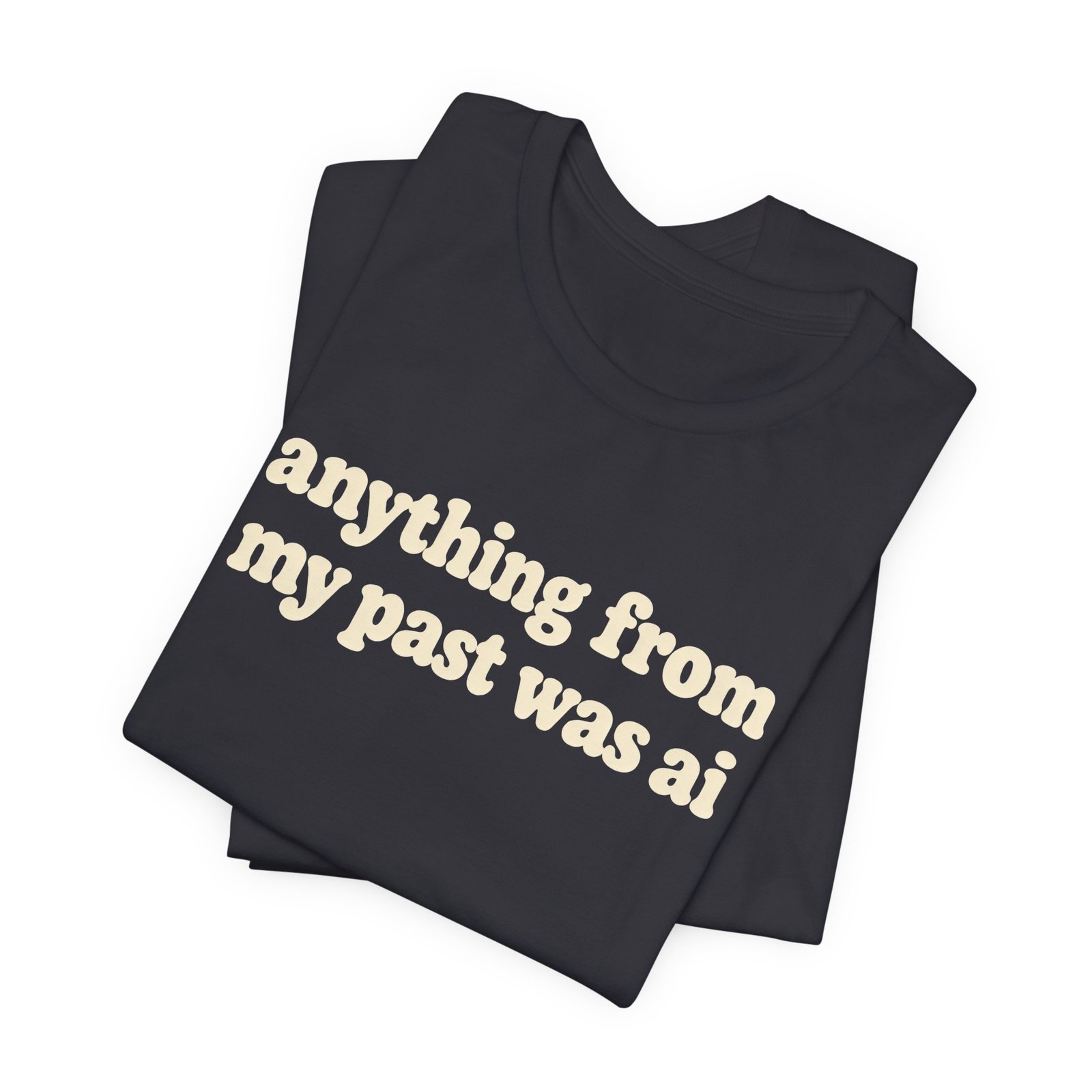 Anything From My Past Was AI Memory Humor - Image 11