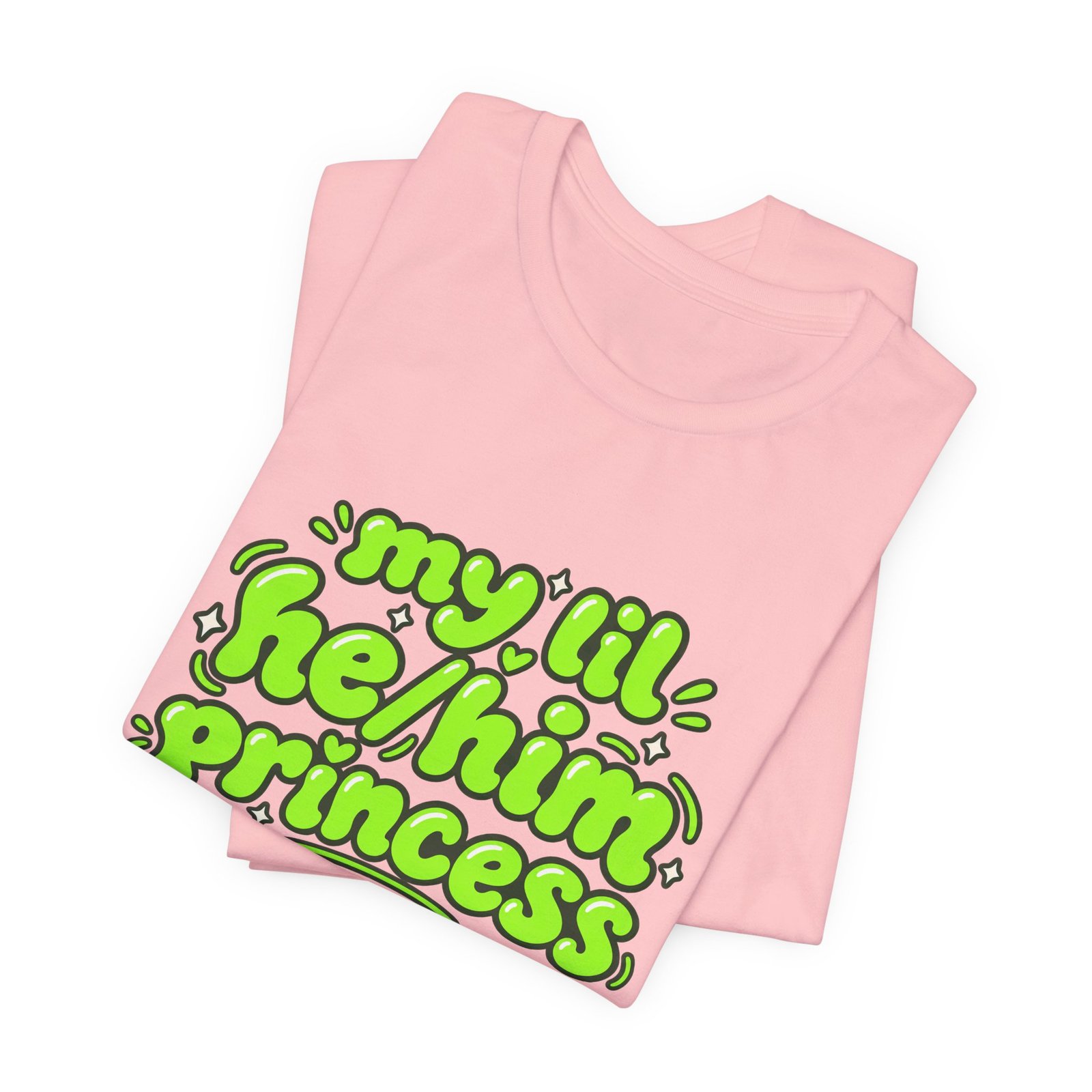 My Lil He/Him Princess - Image 43