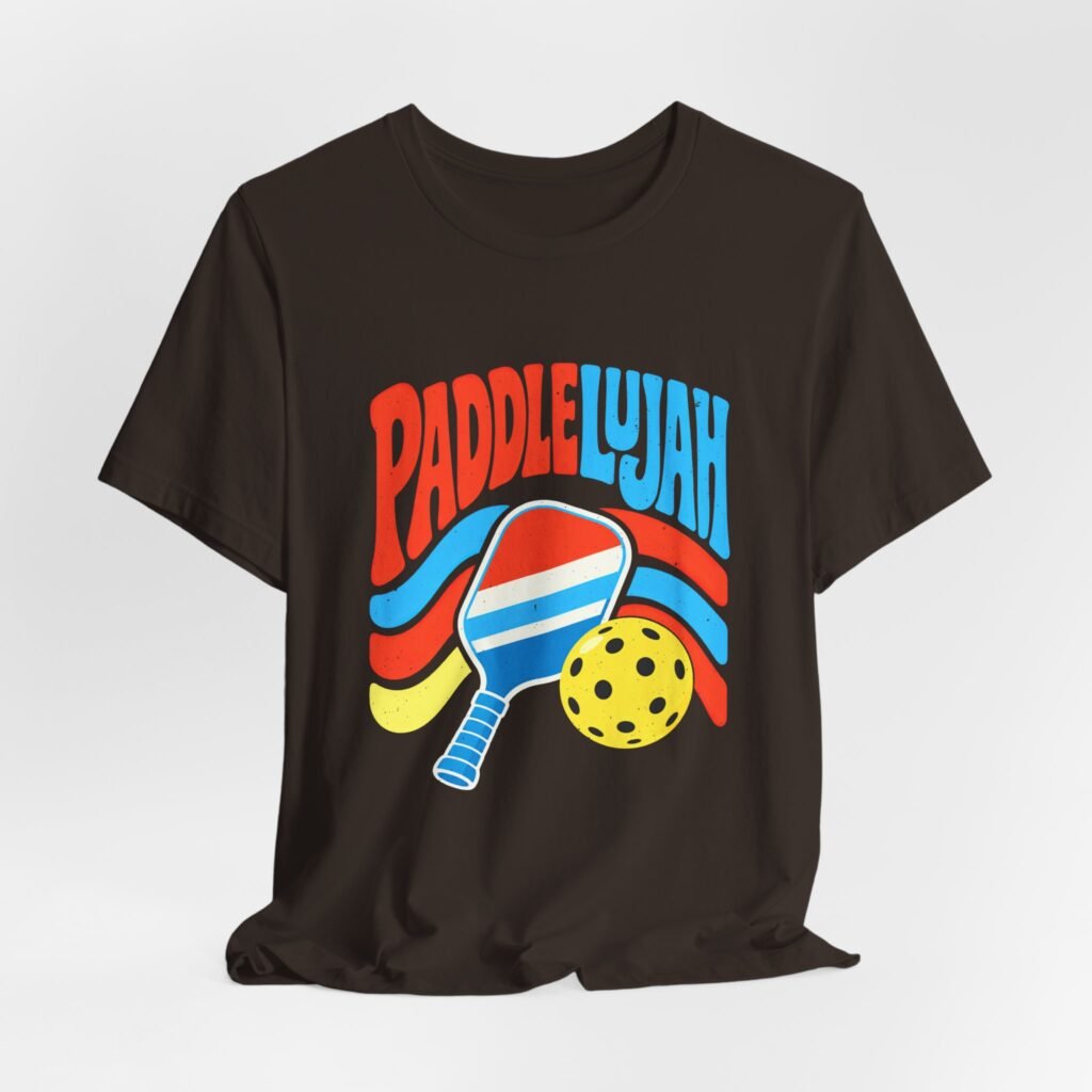 Paddle Yeah Pickleball Celebration