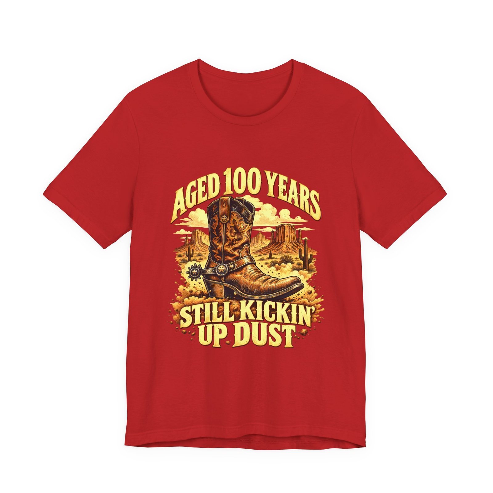 Country Music Centennial 1927–2027 100th Cowboy Boot Birthday - Image 29