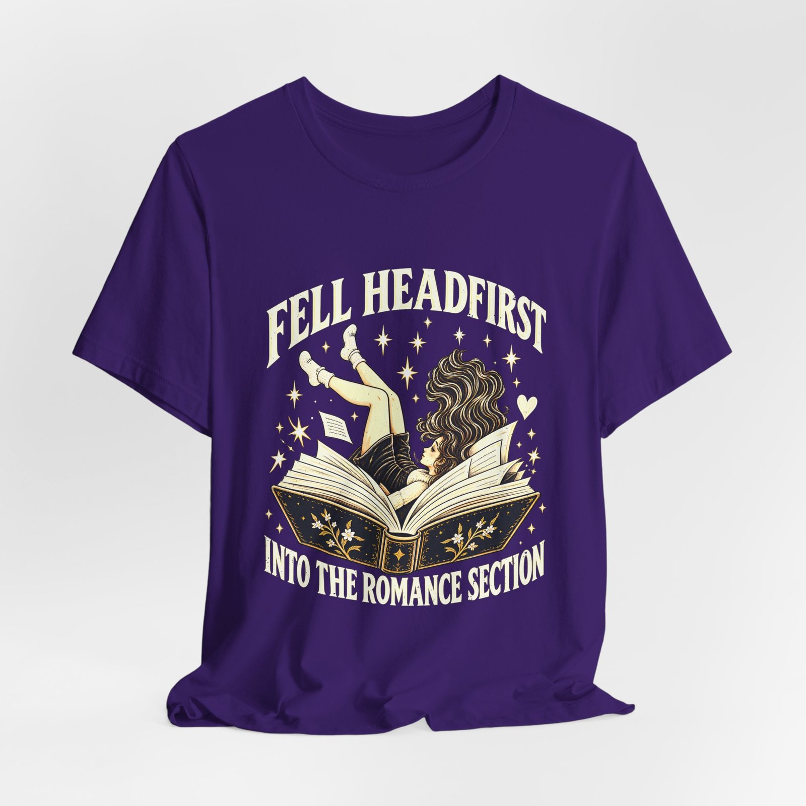 Romance Reading – Fell Headfirst Into Novels - Image 28