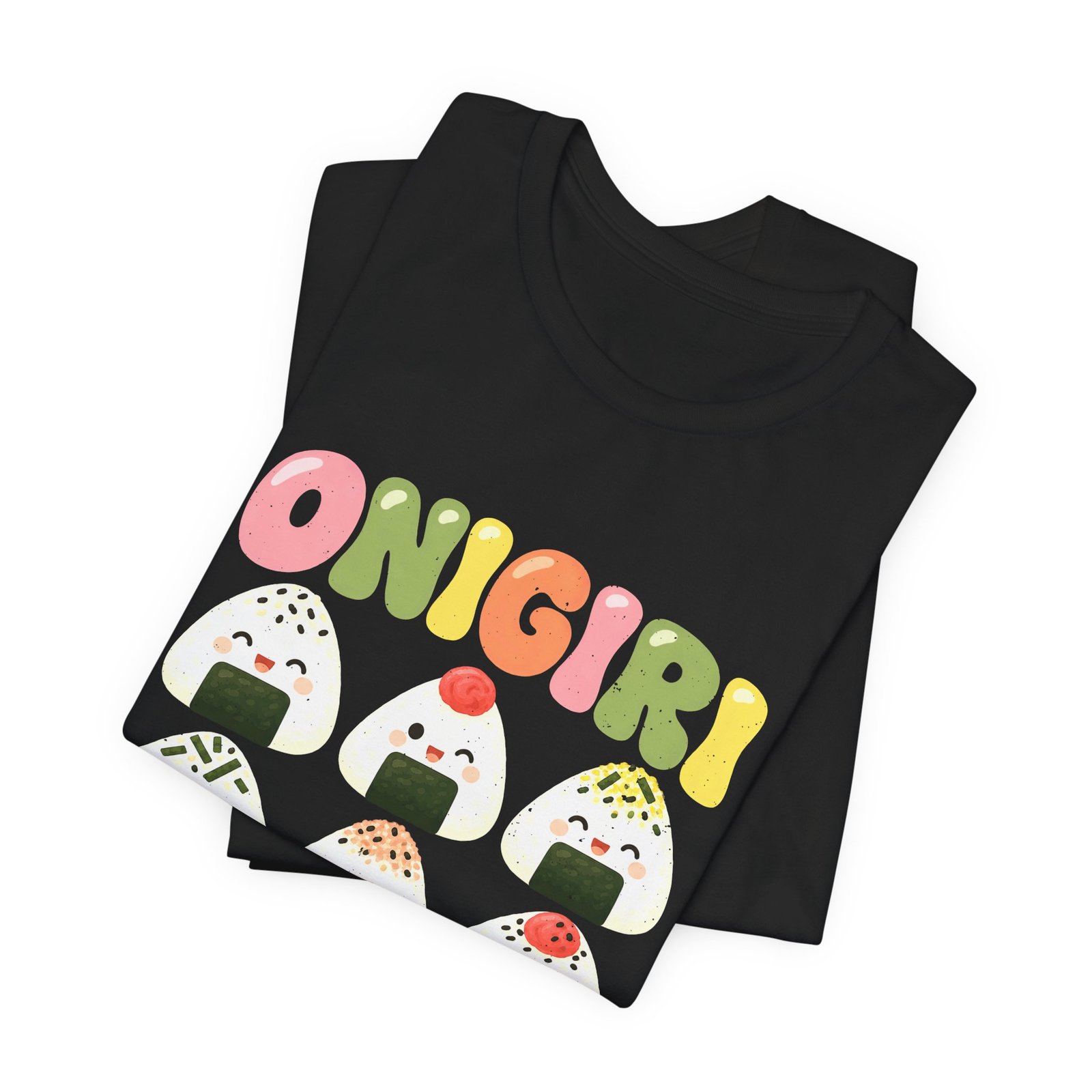 Onigiri Smiling Rice Balls - Image 7