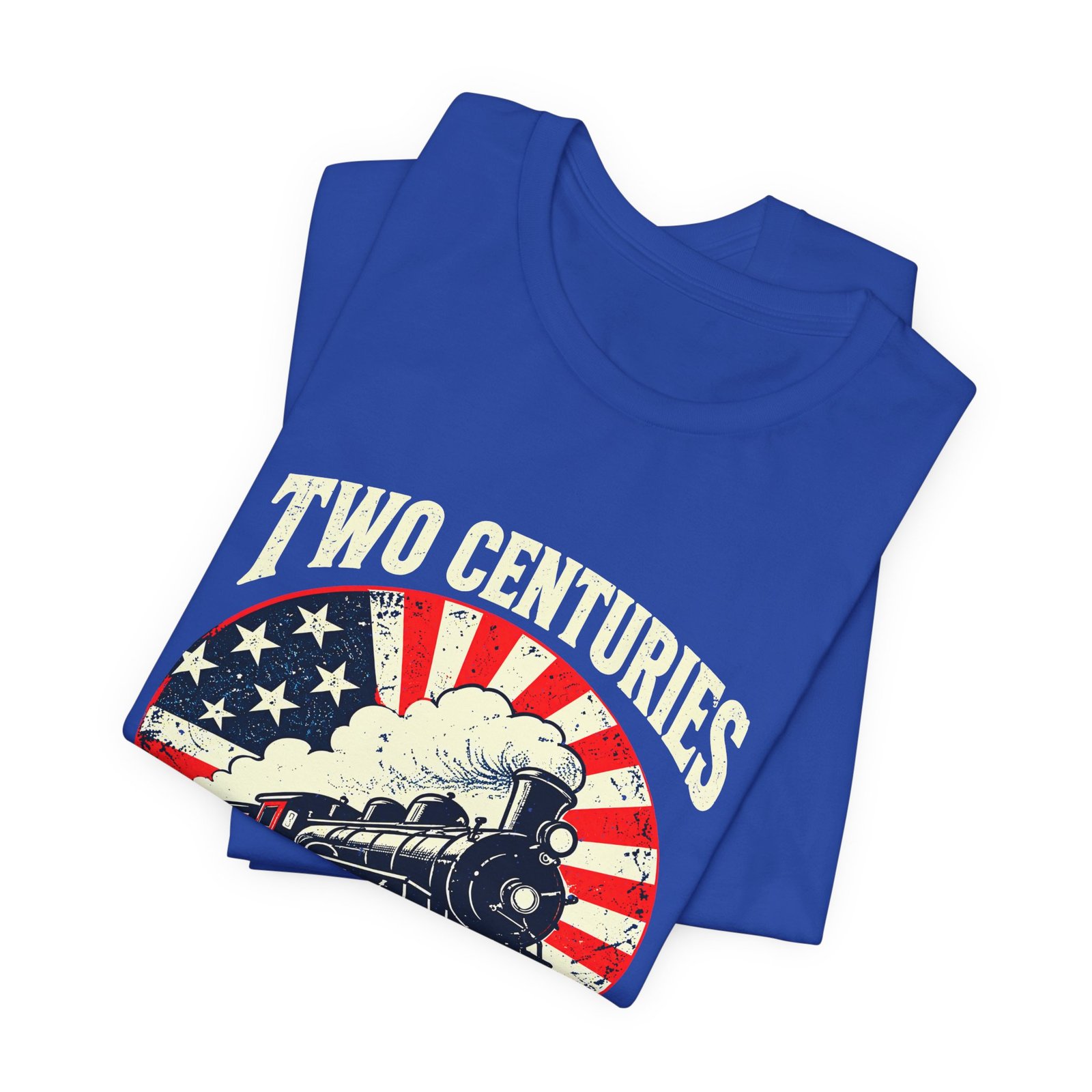 200 Years of American Railroads Locomotive Anniversary - Image 19