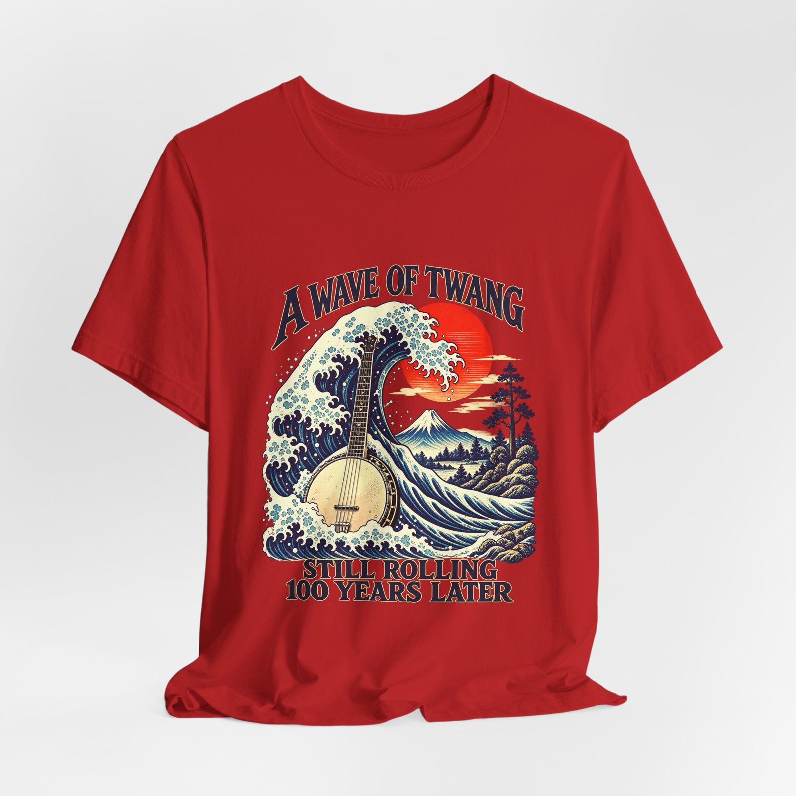 A Wave of Twang Celebrates the Country Music Centennial 1927–2027 - Image 32