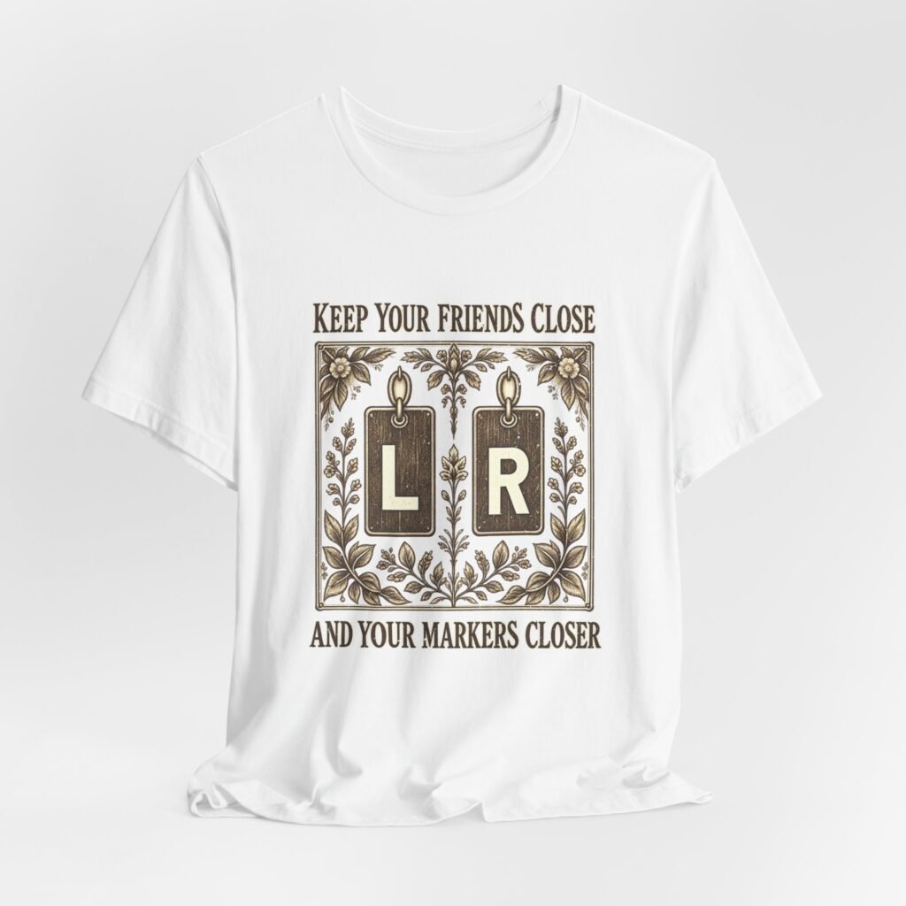 Radiologic Technologist Humor Design