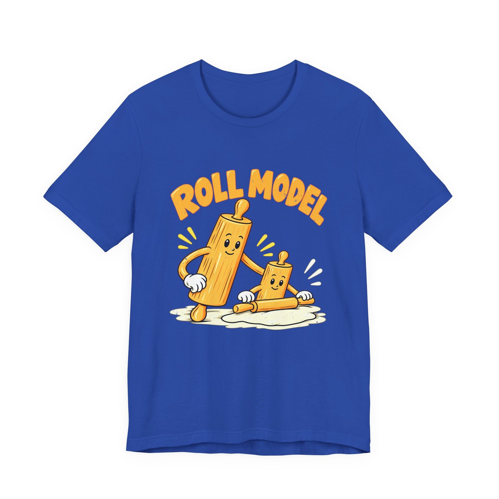 Baking Pun With Rolling Pins - Image 17