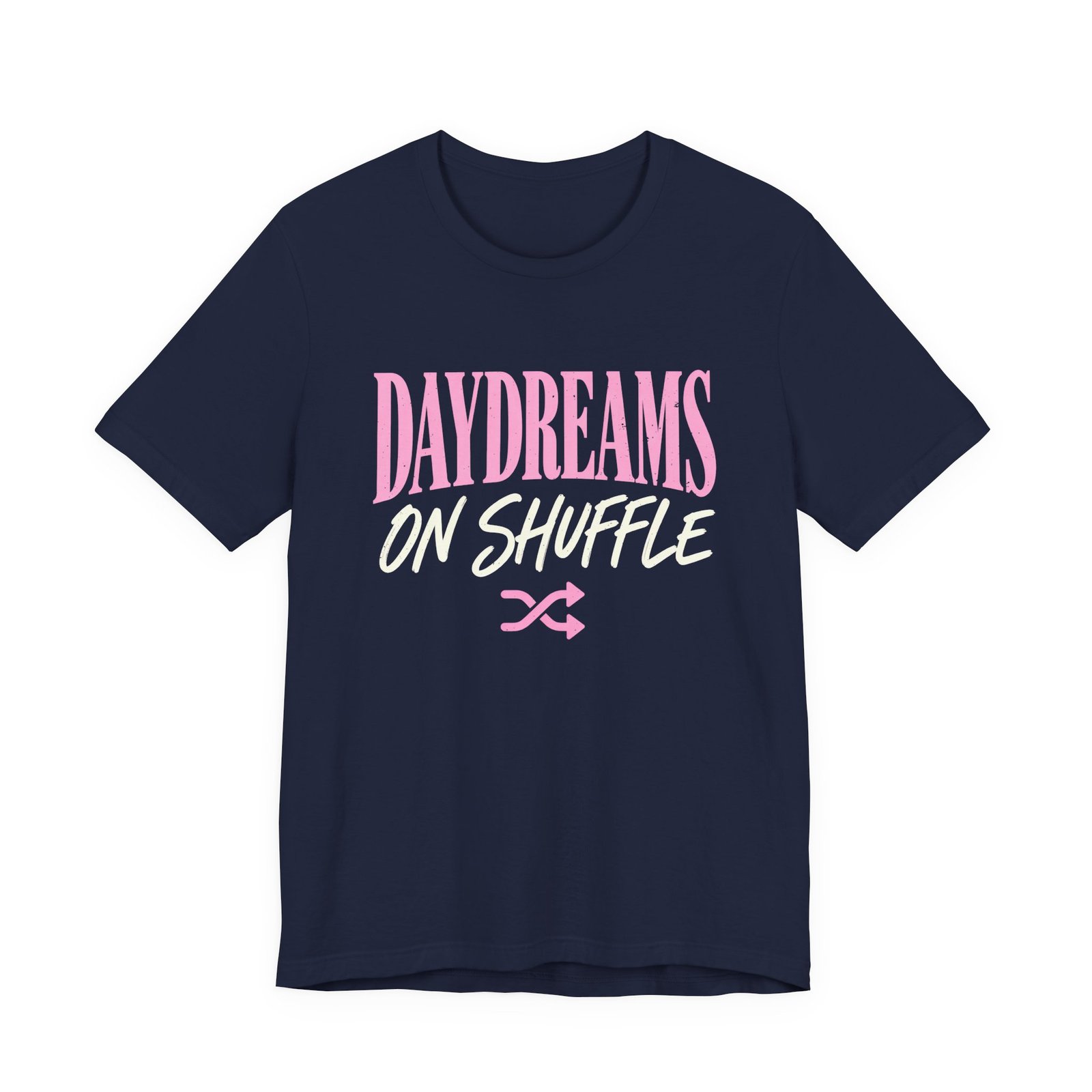 Cute Teen Daydreams on Shuffle Music Design - Image 21