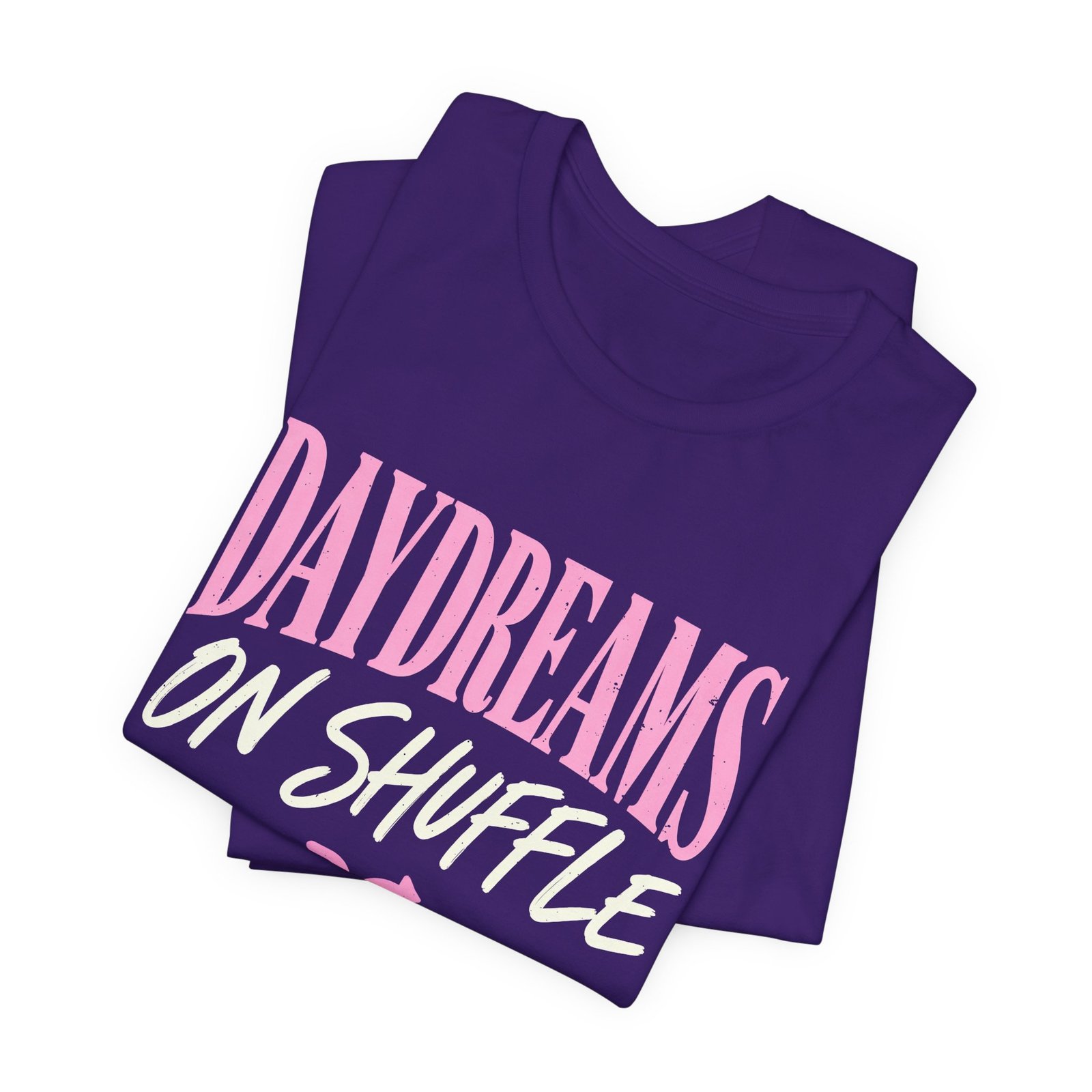 Cute Teen Daydreams on Shuffle Music Design - Image 27