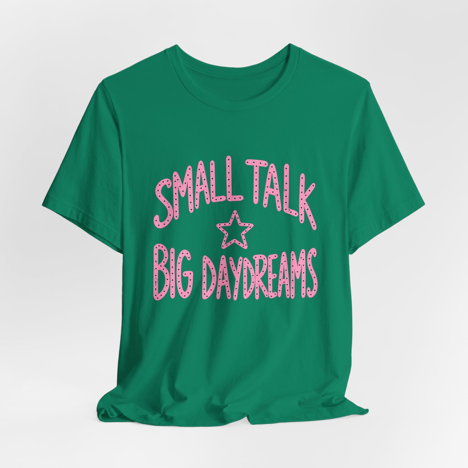 Cute Teen Small Talk and Big Daydreams - Image 16