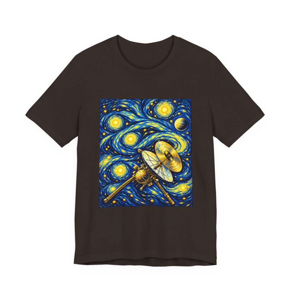 Space Probe and 50 Years of Deep-Space Exploration