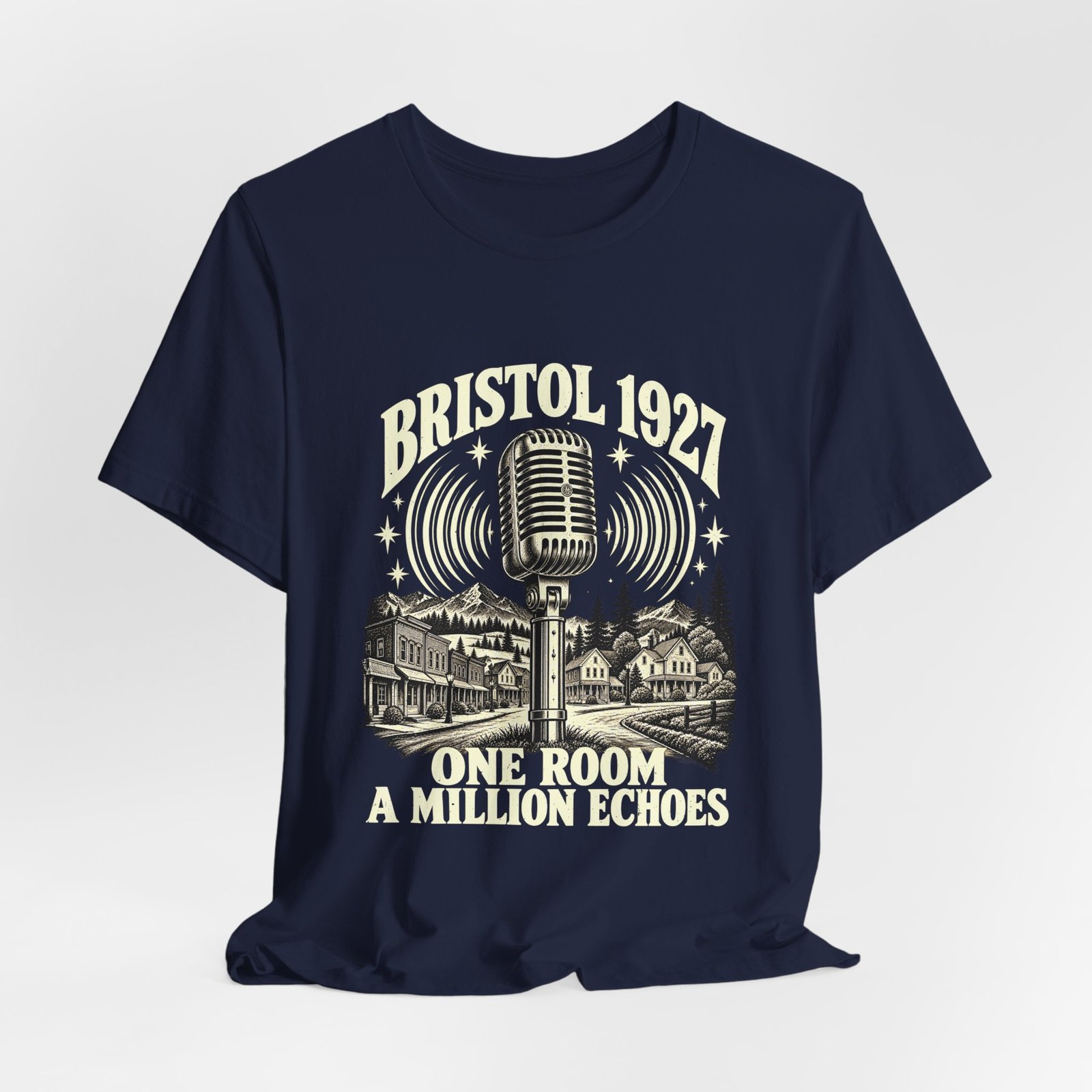 Country Music Centennial 1927–2027 | One Room, A Million Echoes - Image 24