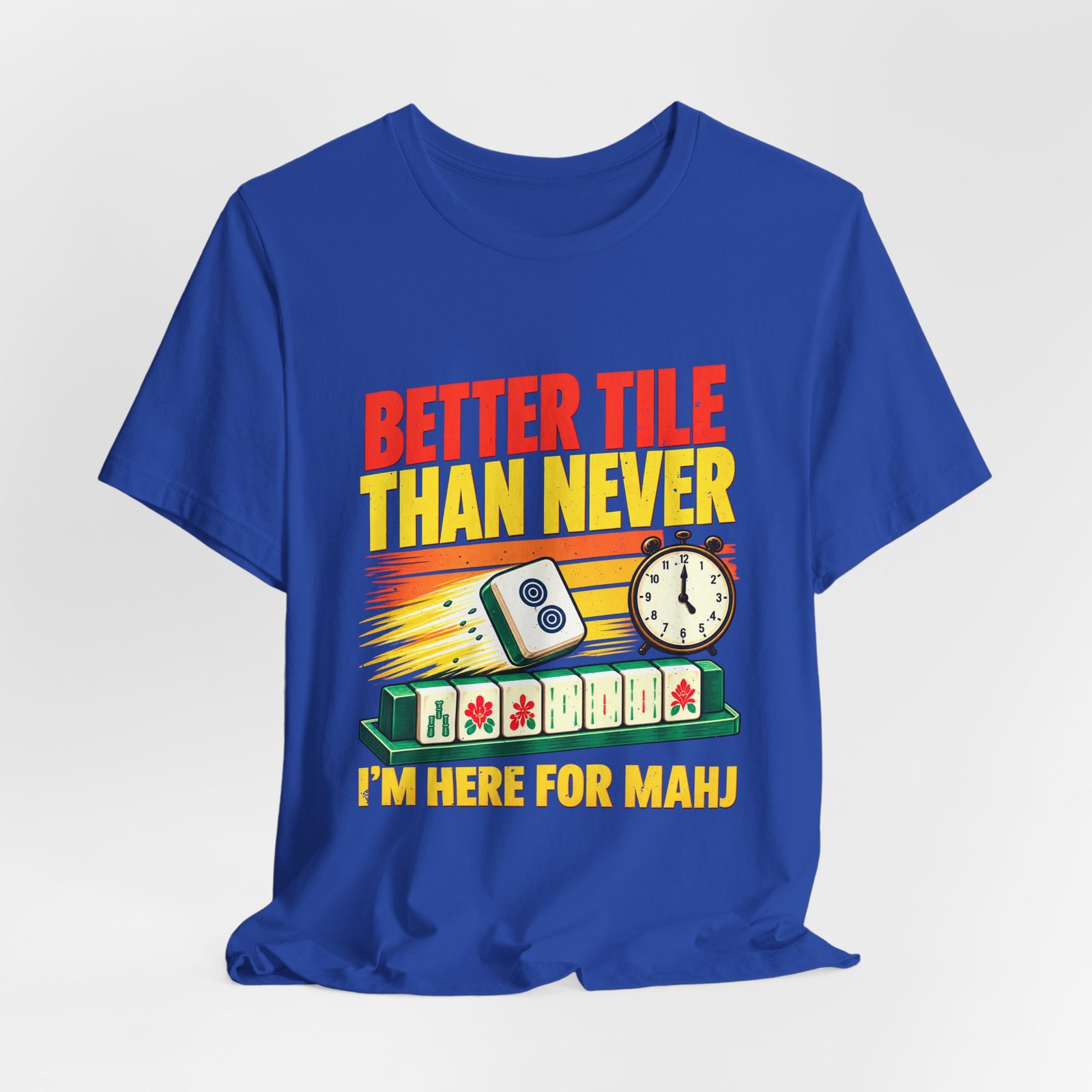 Better Tile Than Never Mahjong Wordplay - Image 20