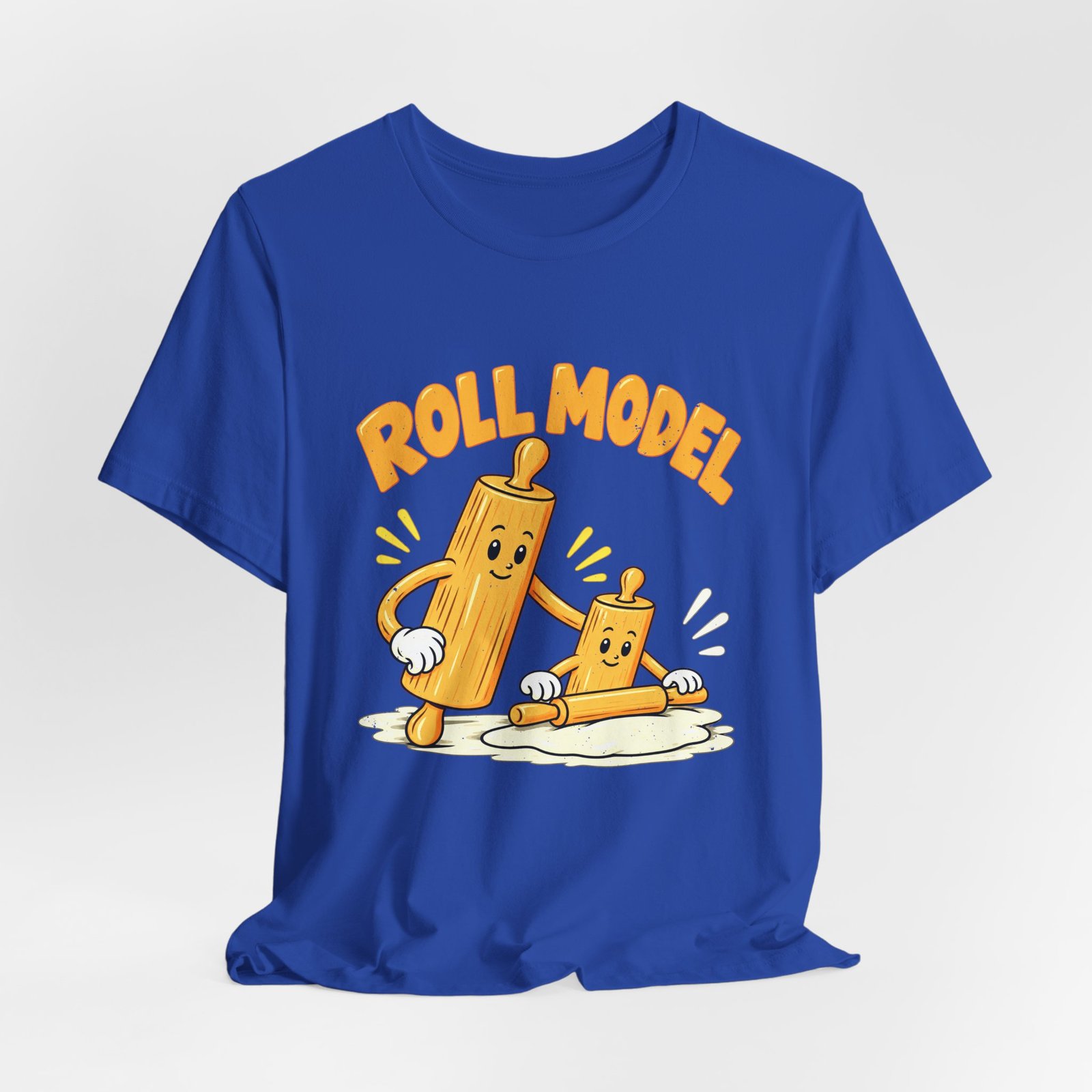 Baking Pun With Rolling Pins - Image 20