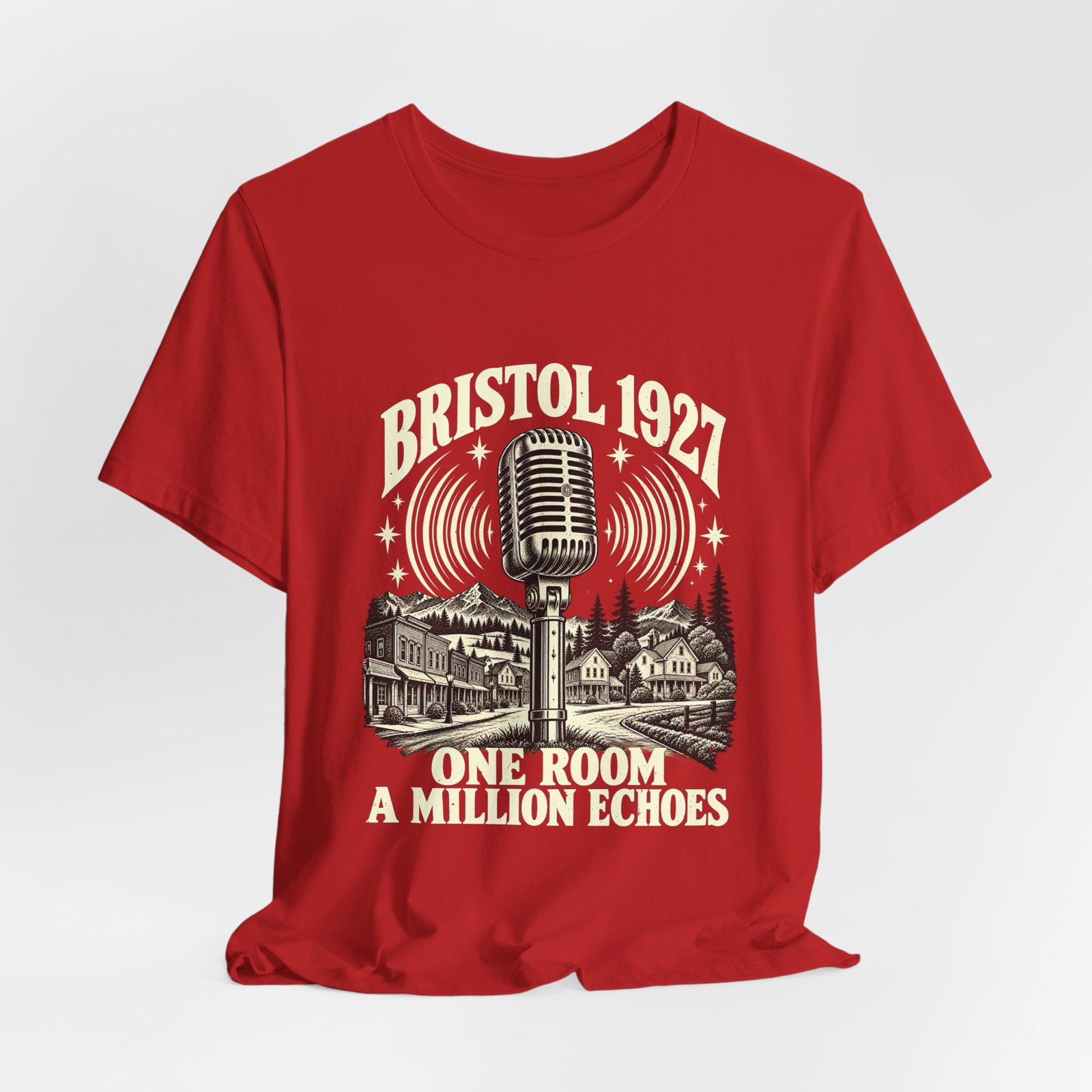 Country Music Centennial 1927–2027 | One Room, A Million Echoes - Image 32