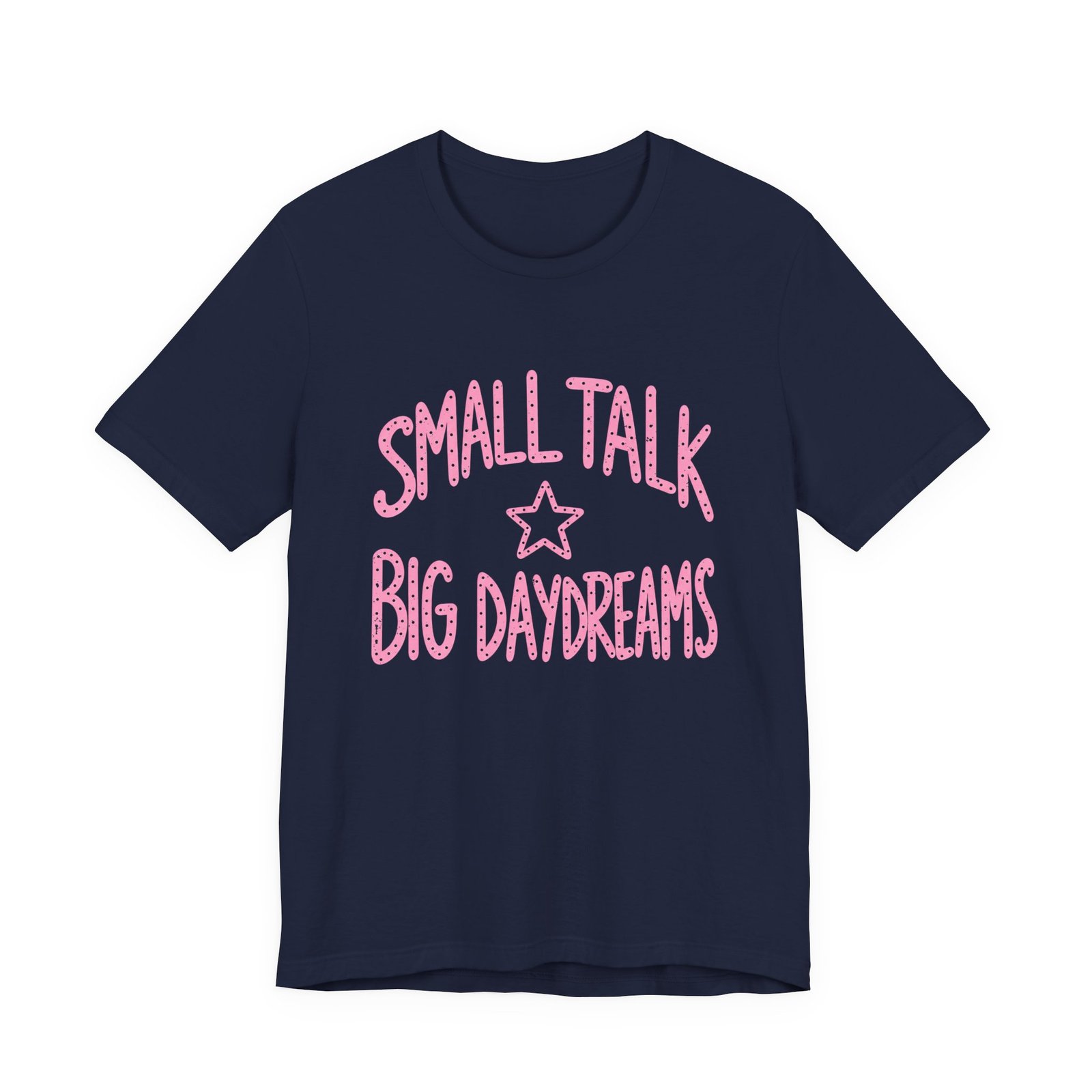 Cute Teen Small Talk and Big Daydreams - Image 21