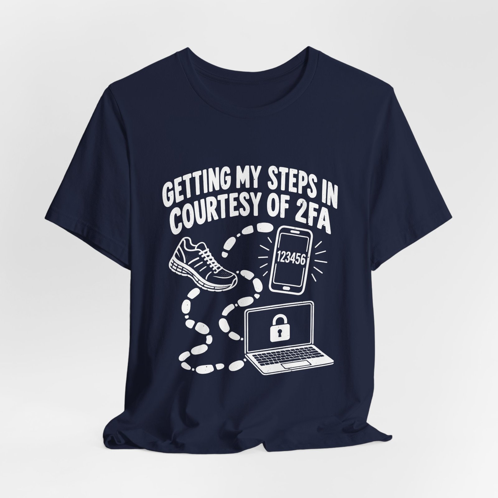 2FA Fitness Authentication Annoyance Step Counting - Image 24