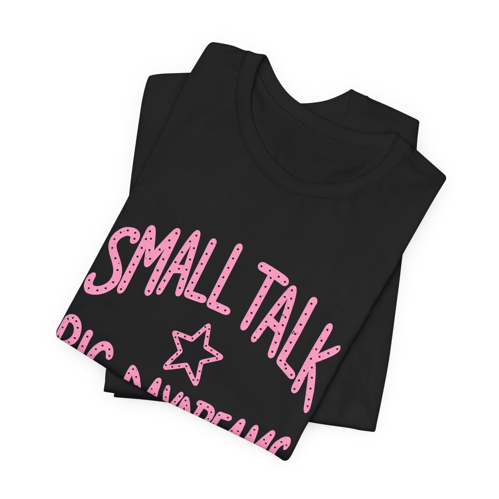 Cute Teen Small Talk and Big Daydreams - Image 7
