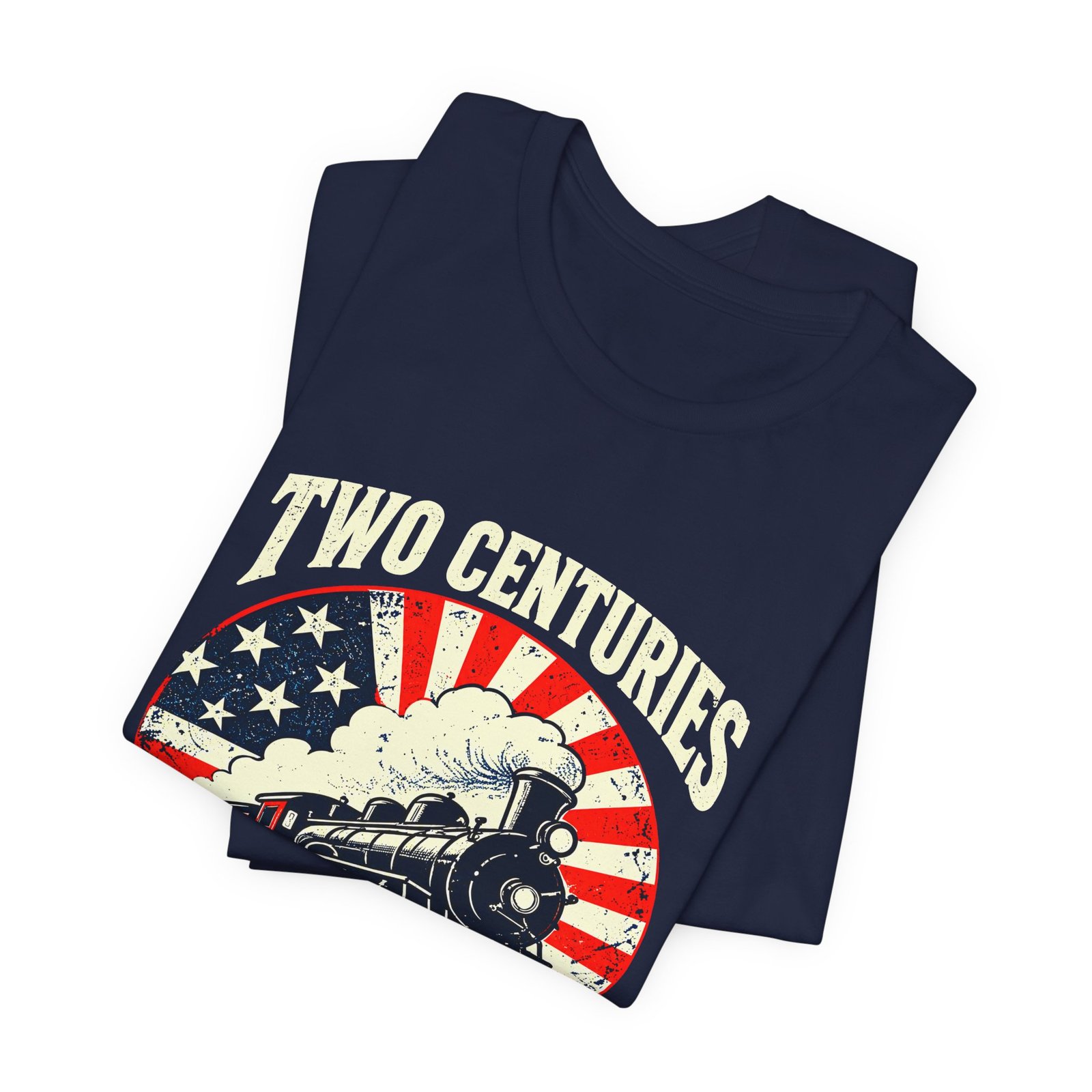 200 Years of American Railroads Locomotive Anniversary - Image 23