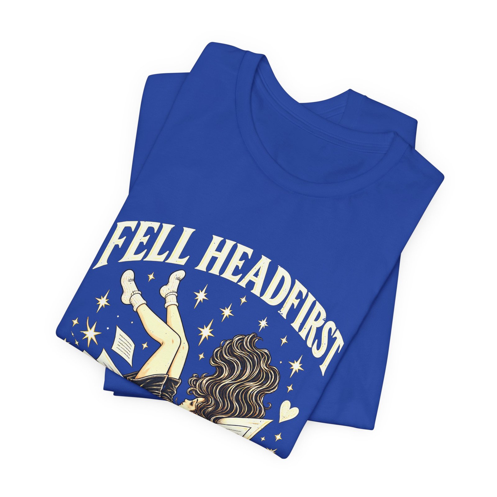 Romance Reading – Fell Headfirst Into Novels - Image 19