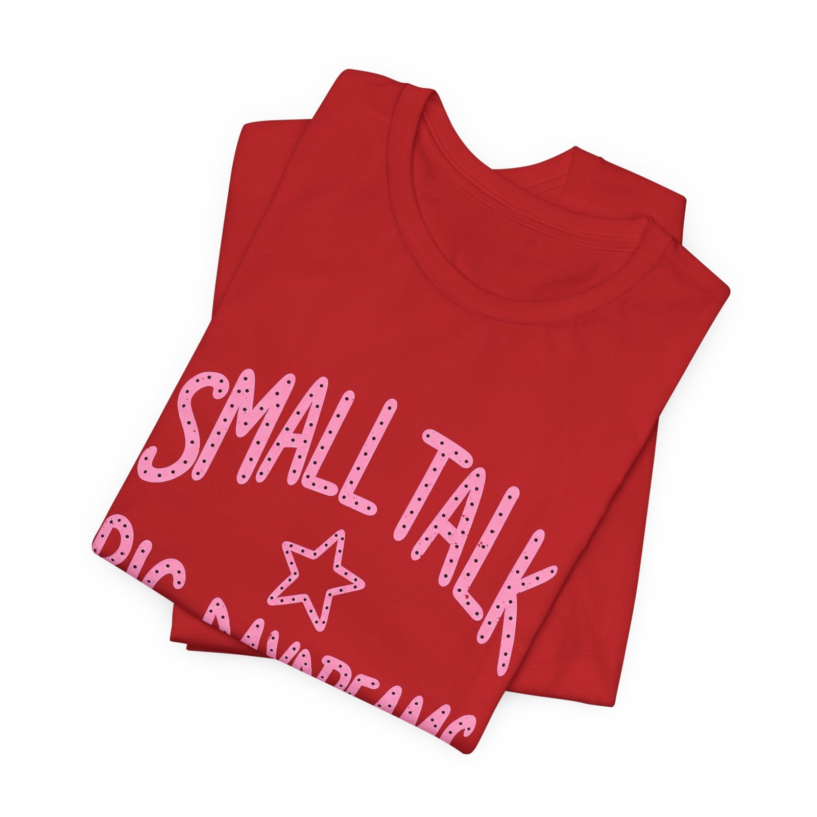 Cute Teen Small Talk and Big Daydreams - Image 31