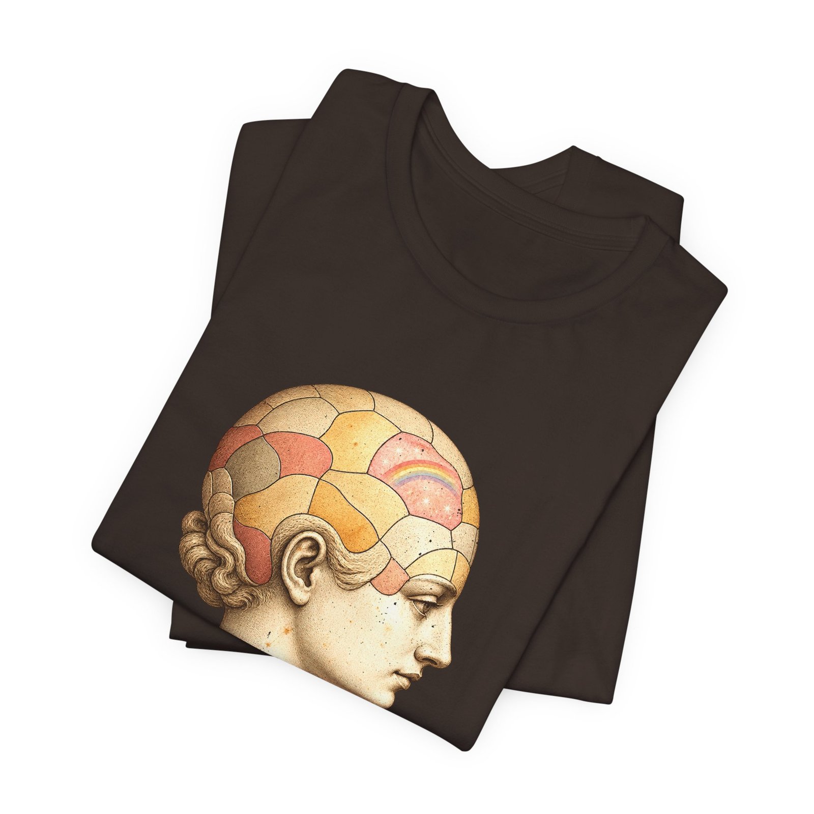 Delulumaxxing Brain Rot Humor Design - Image 11