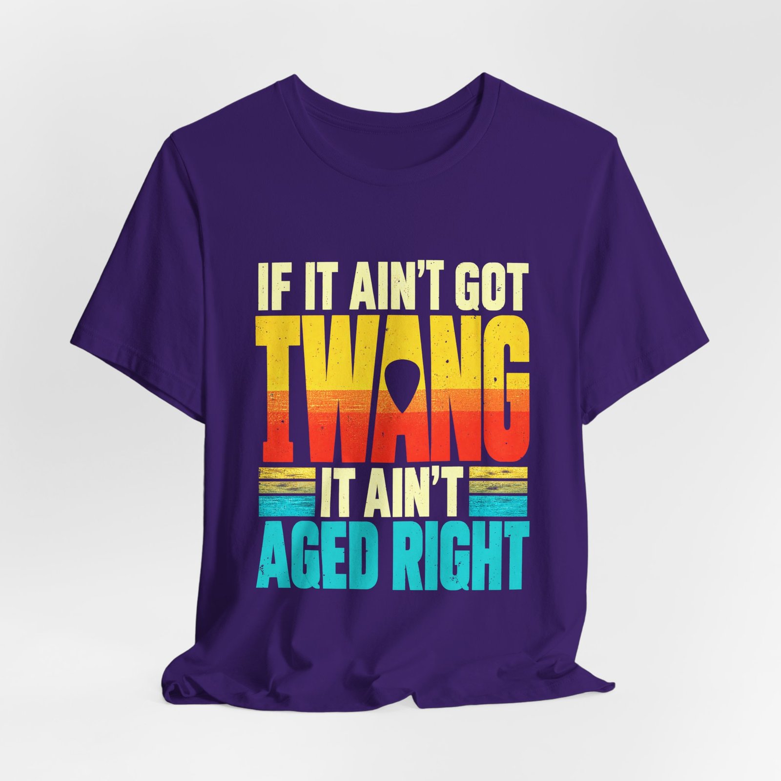 Country Music Centennial 1927–2027 Twang Humor - Image 28