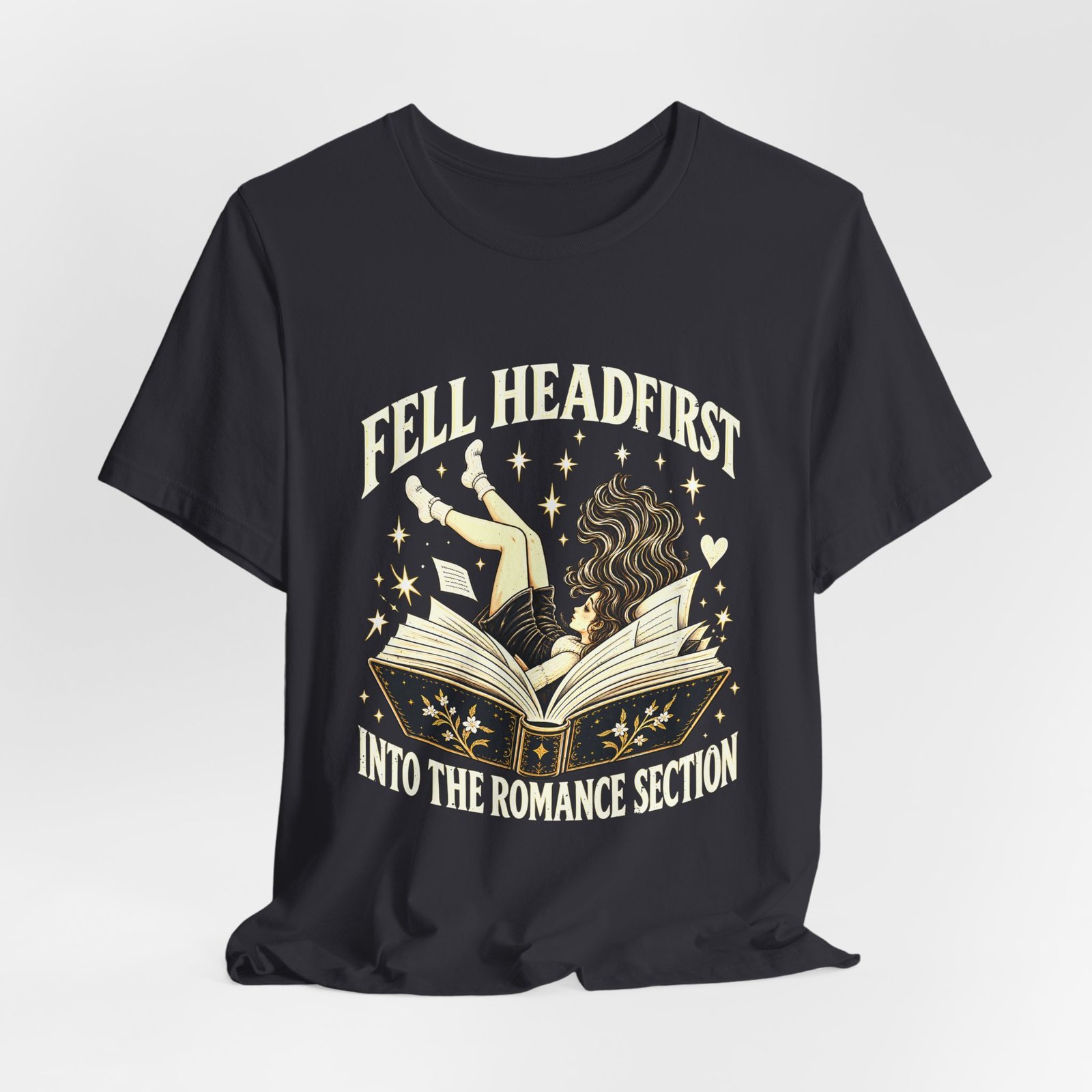 Romance Reading – Fell Headfirst Into Novels - Image 12