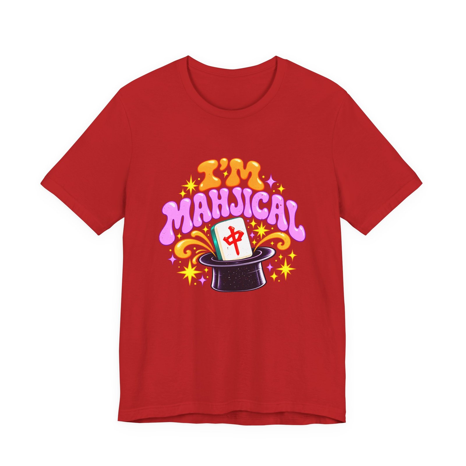 I'm Mahjical Mahjong Magic Wordplay - Image 29