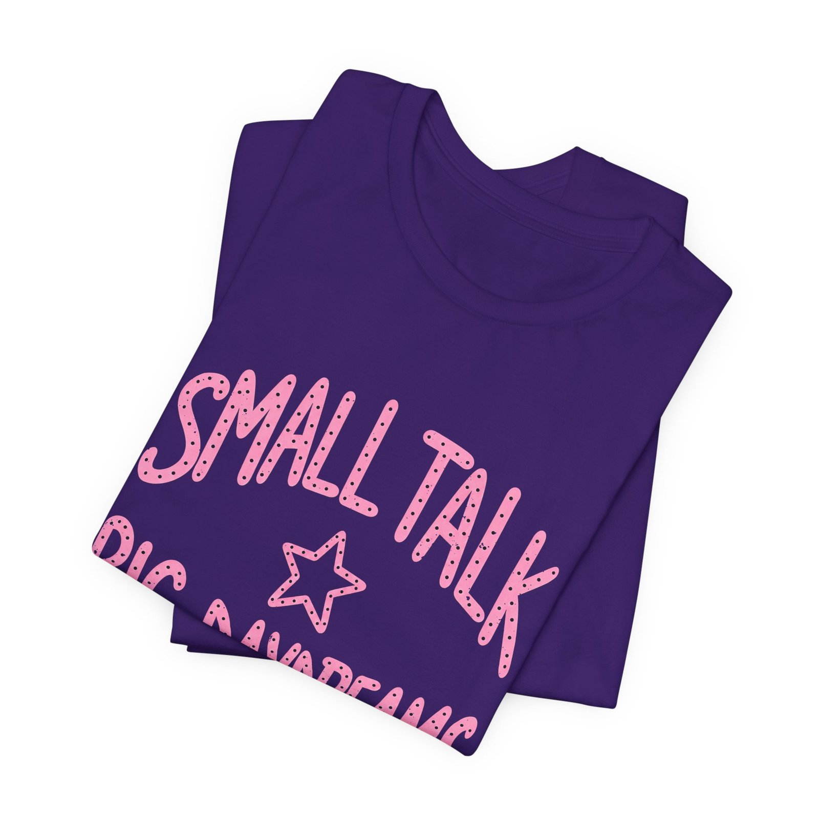Cute Teen Small Talk and Big Daydreams - Image 27