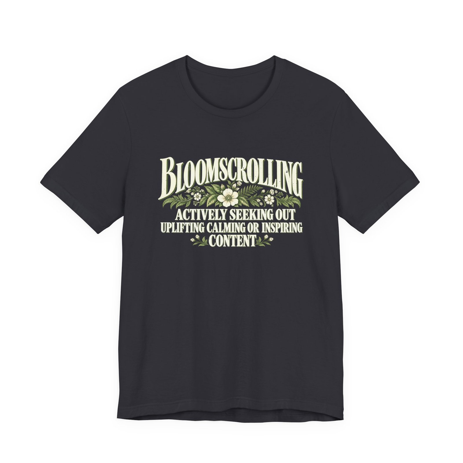 Bloomscrolling Uplifting Content Design - Image 9