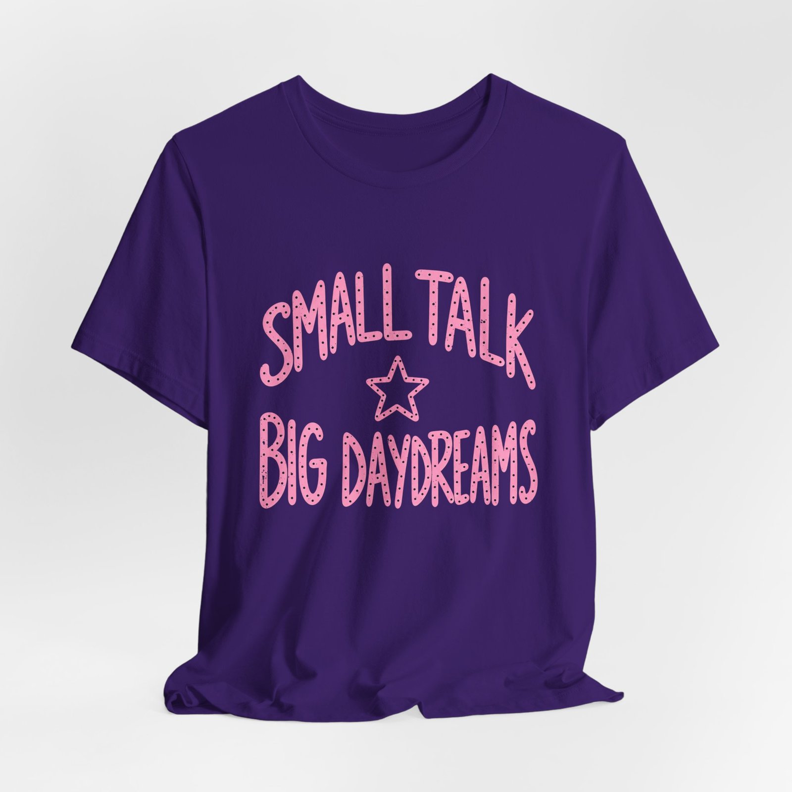 Cute Teen Small Talk and Big Daydreams - Image 28