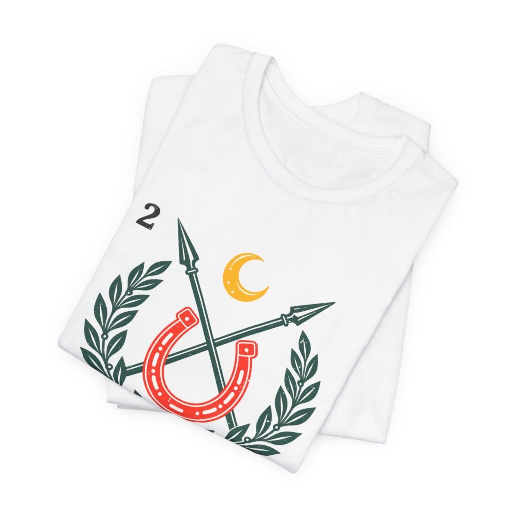 Knight Shift Equestrian Riding Club Design