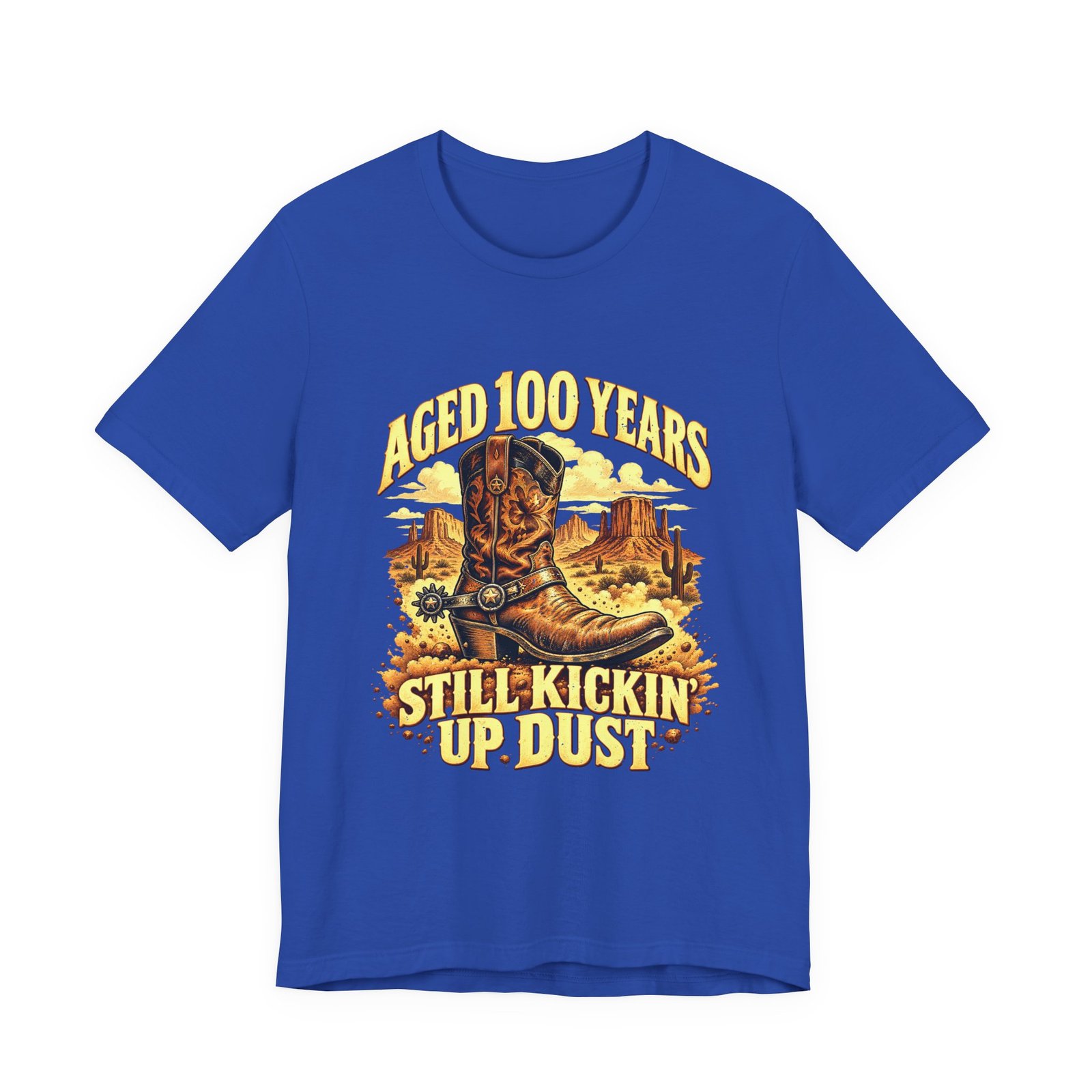 Country Music Centennial 1927–2027 100th Cowboy Boot Birthday - Image 17