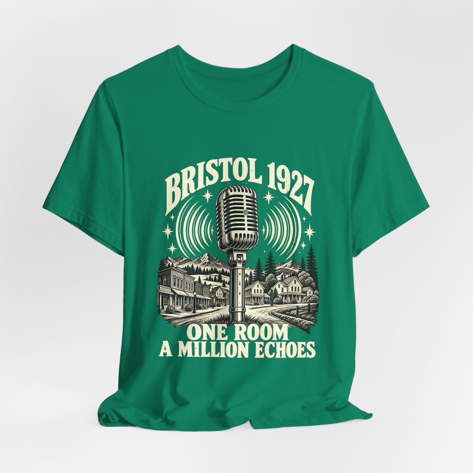 Country Music Centennial 1927–2027 | One Room, A Million Echoes - Image 16