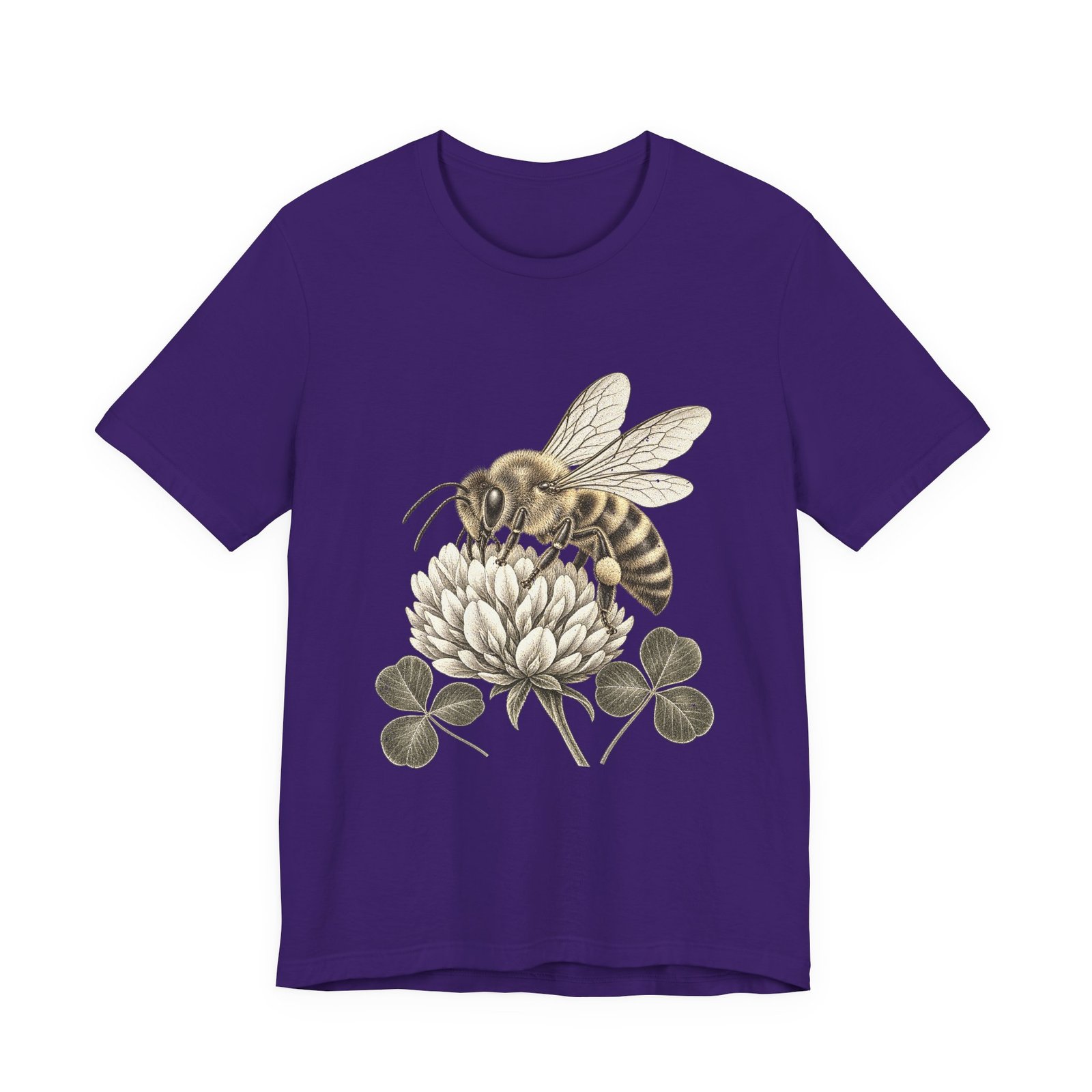 Bee Pollination and Flower Nectar Gathering - Image 37