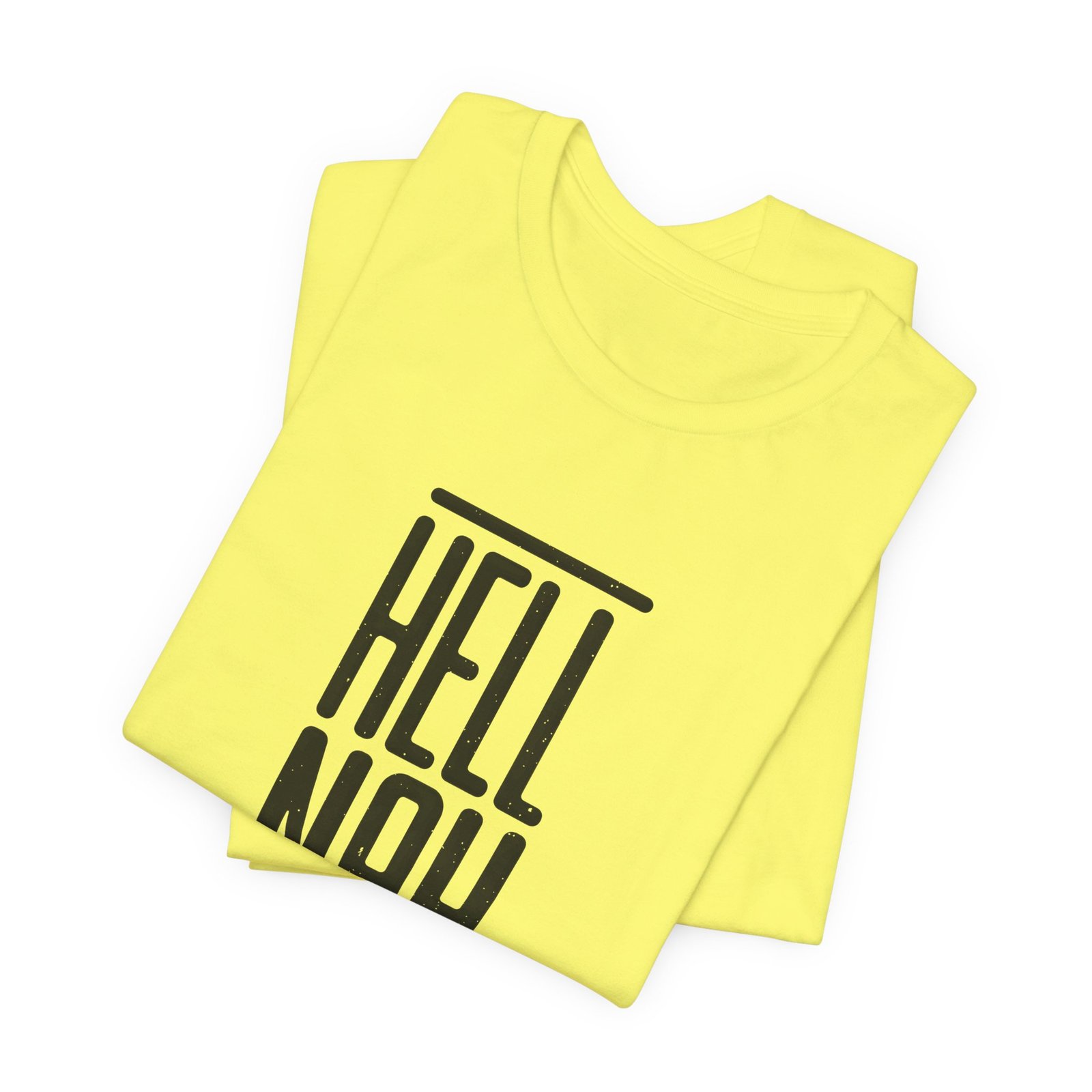 Hell Nah Cuh Funny Slang Saying - Image 11