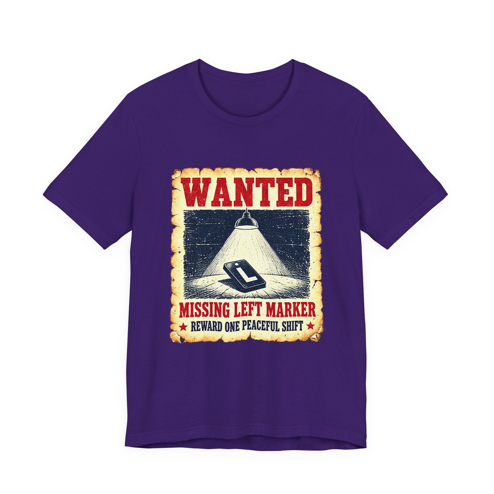 Missing Left Marker Radiology Humor - Image 25