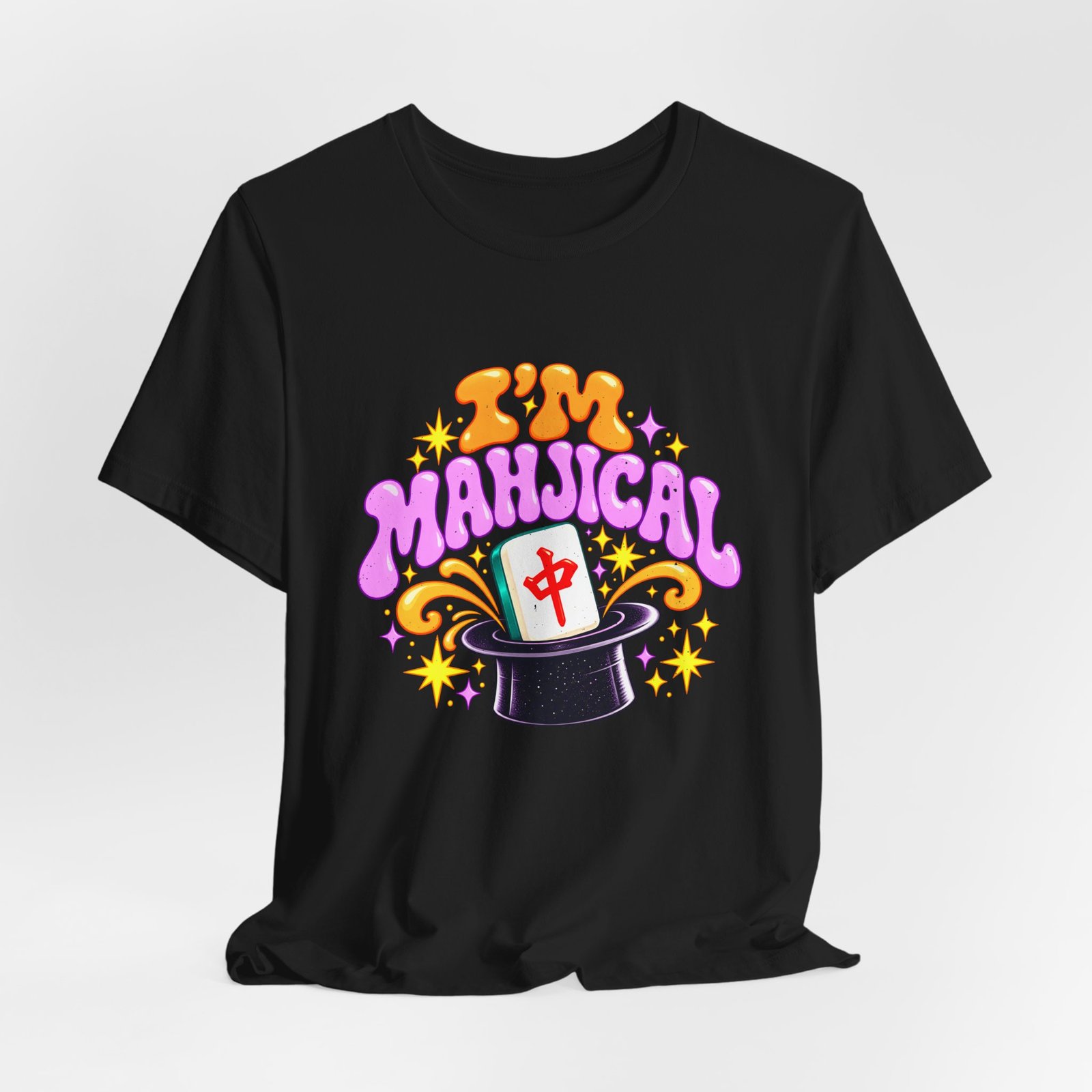 I'm Mahjical Mahjong Magic Wordplay - Image 8