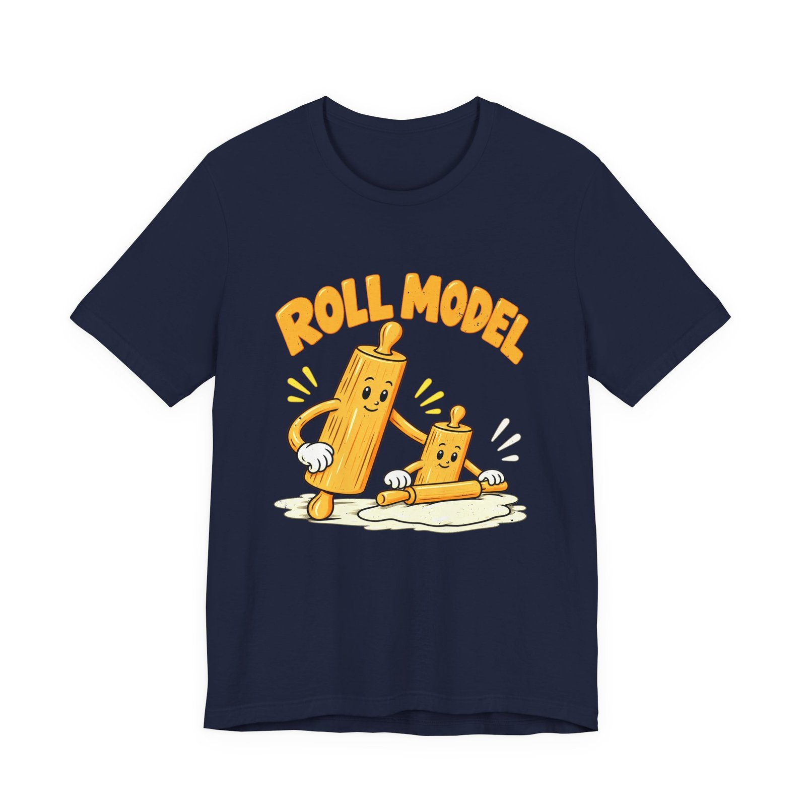 Baking Pun With Rolling Pins - Image 21