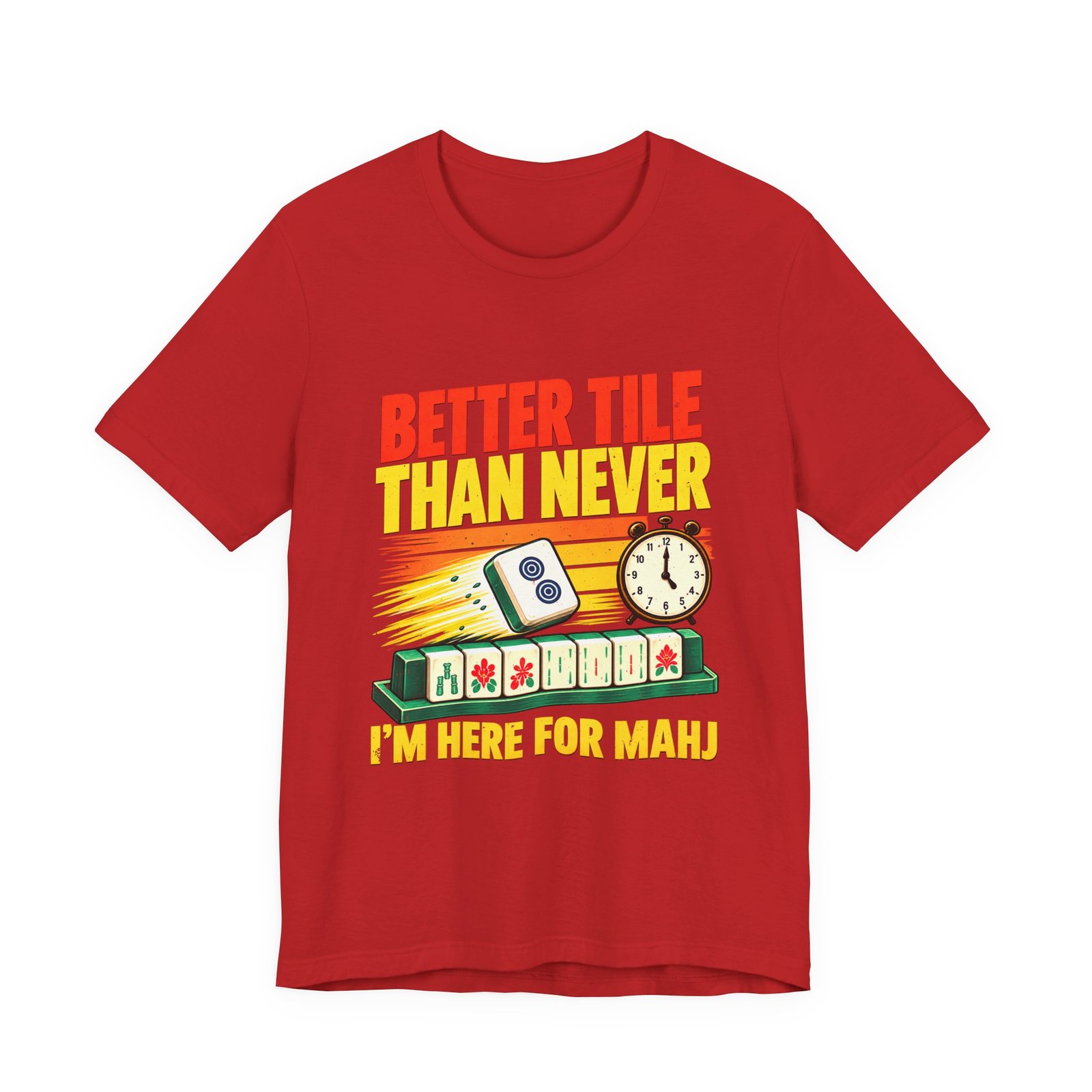 Better Tile Than Never Mahjong Wordplay - Image 29