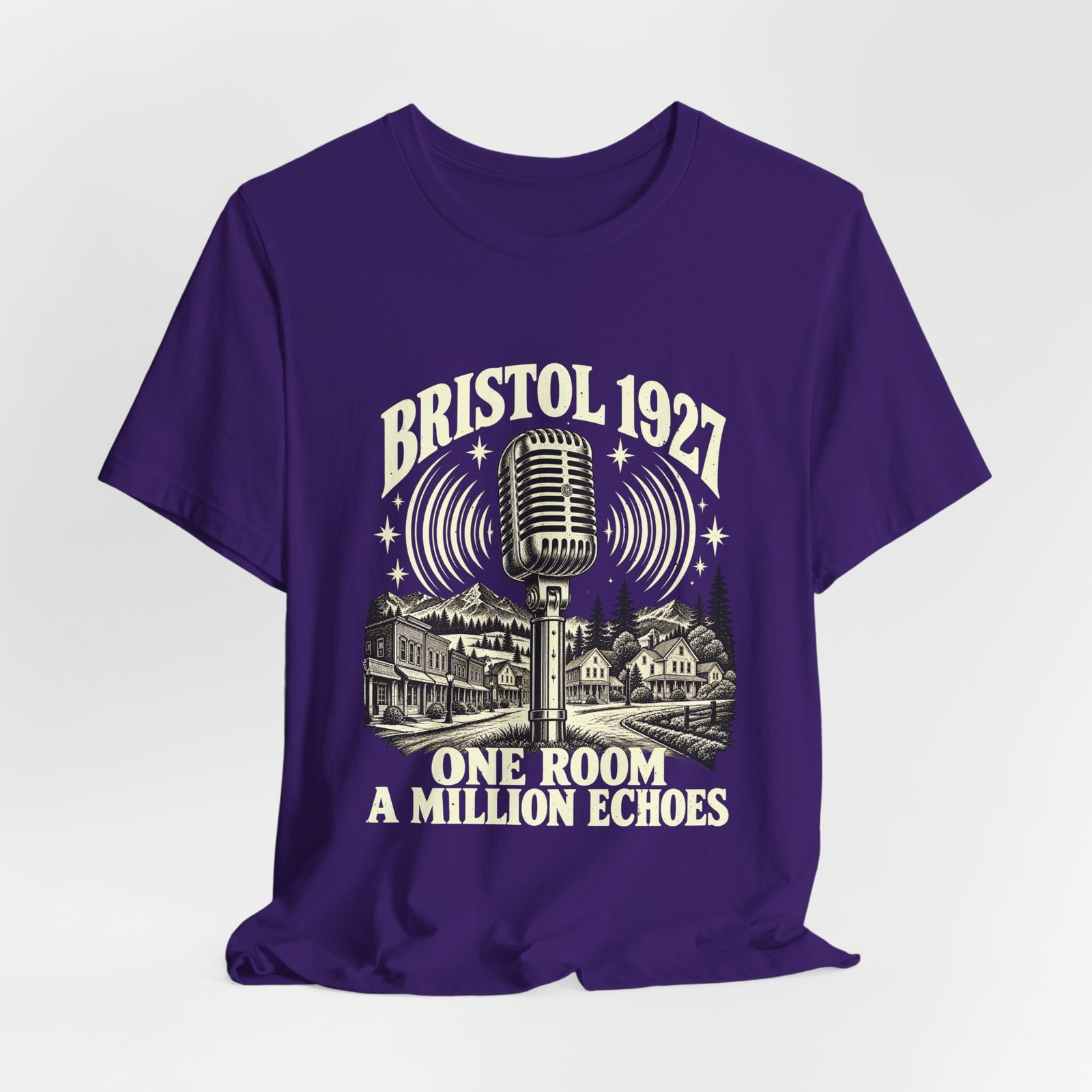 Country Music Centennial 1927–2027 | One Room, A Million Echoes - Image 28