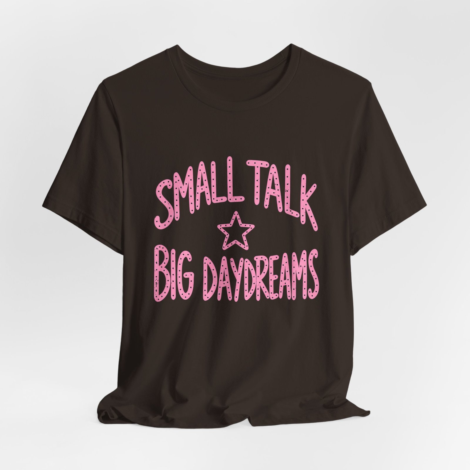 Cute Teen Small Talk and Big Daydreams - Image 4