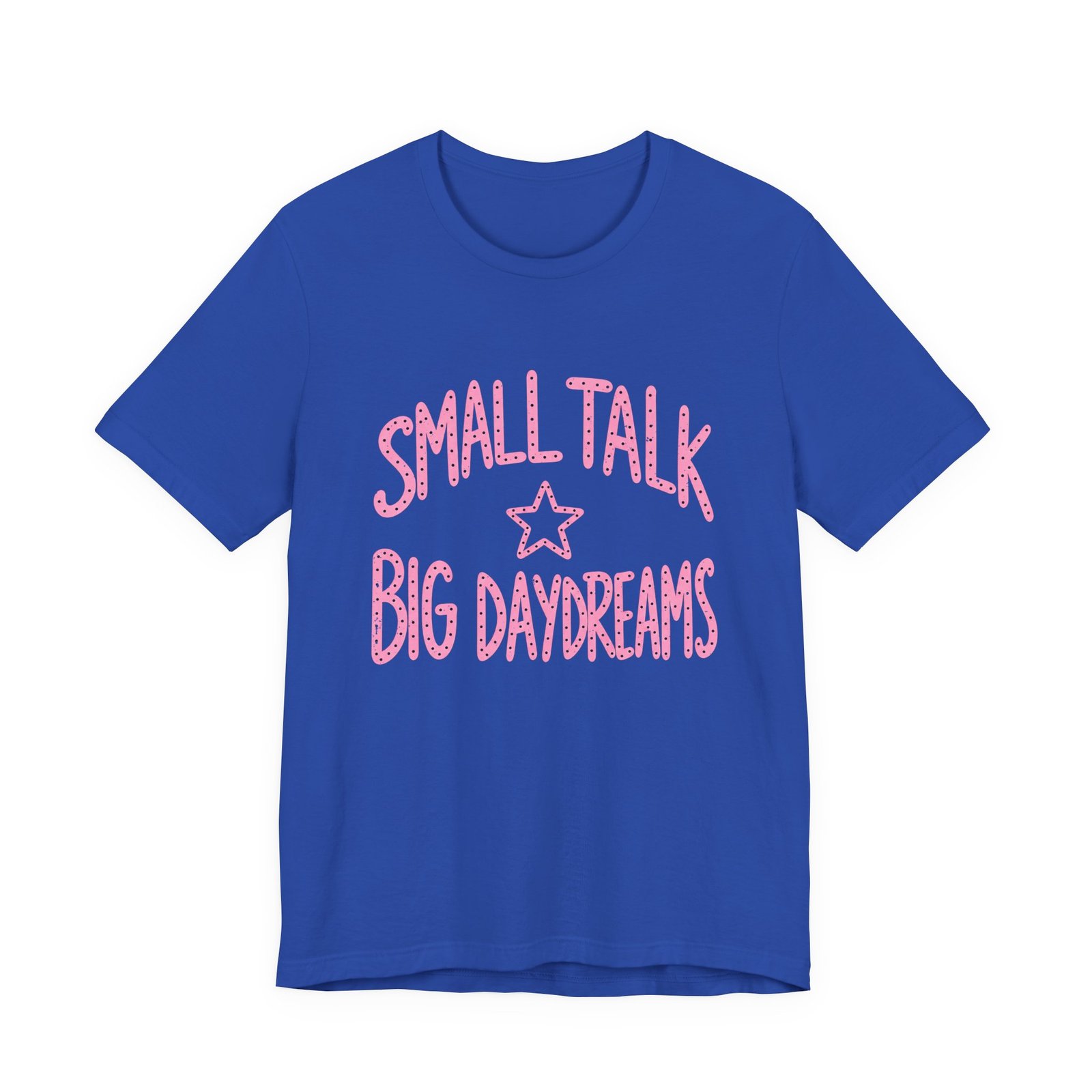 Cute Teen Small Talk and Big Daydreams - Image 17