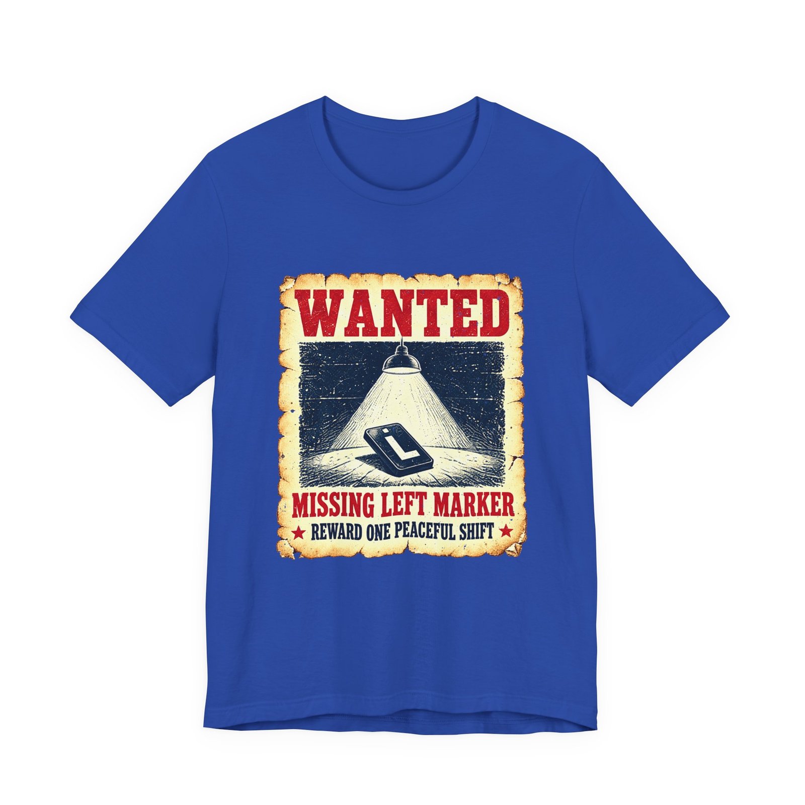 Missing Left Marker Radiology Humor - Image 17