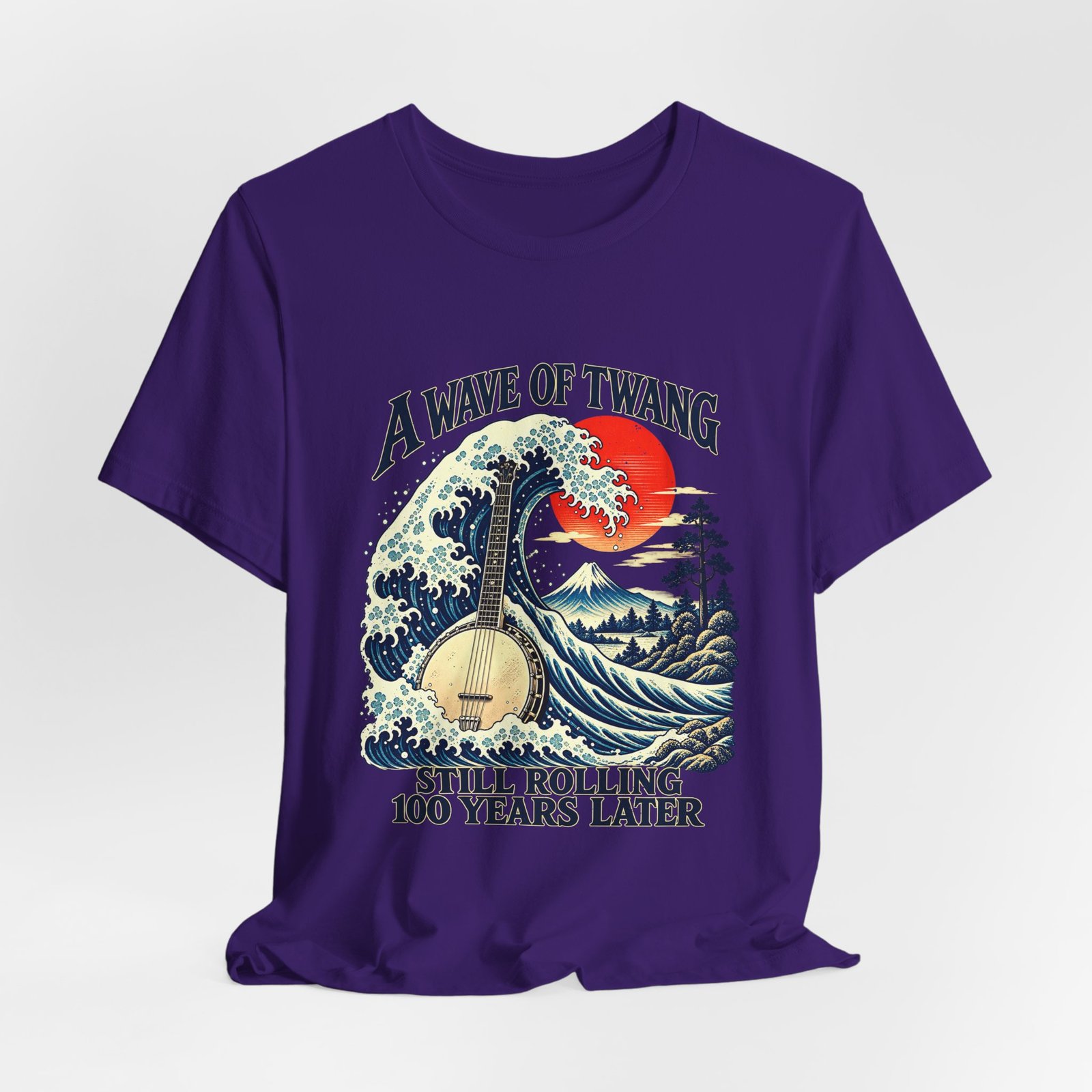 A Wave of Twang Celebrates the Country Music Centennial 1927–2027 - Image 28